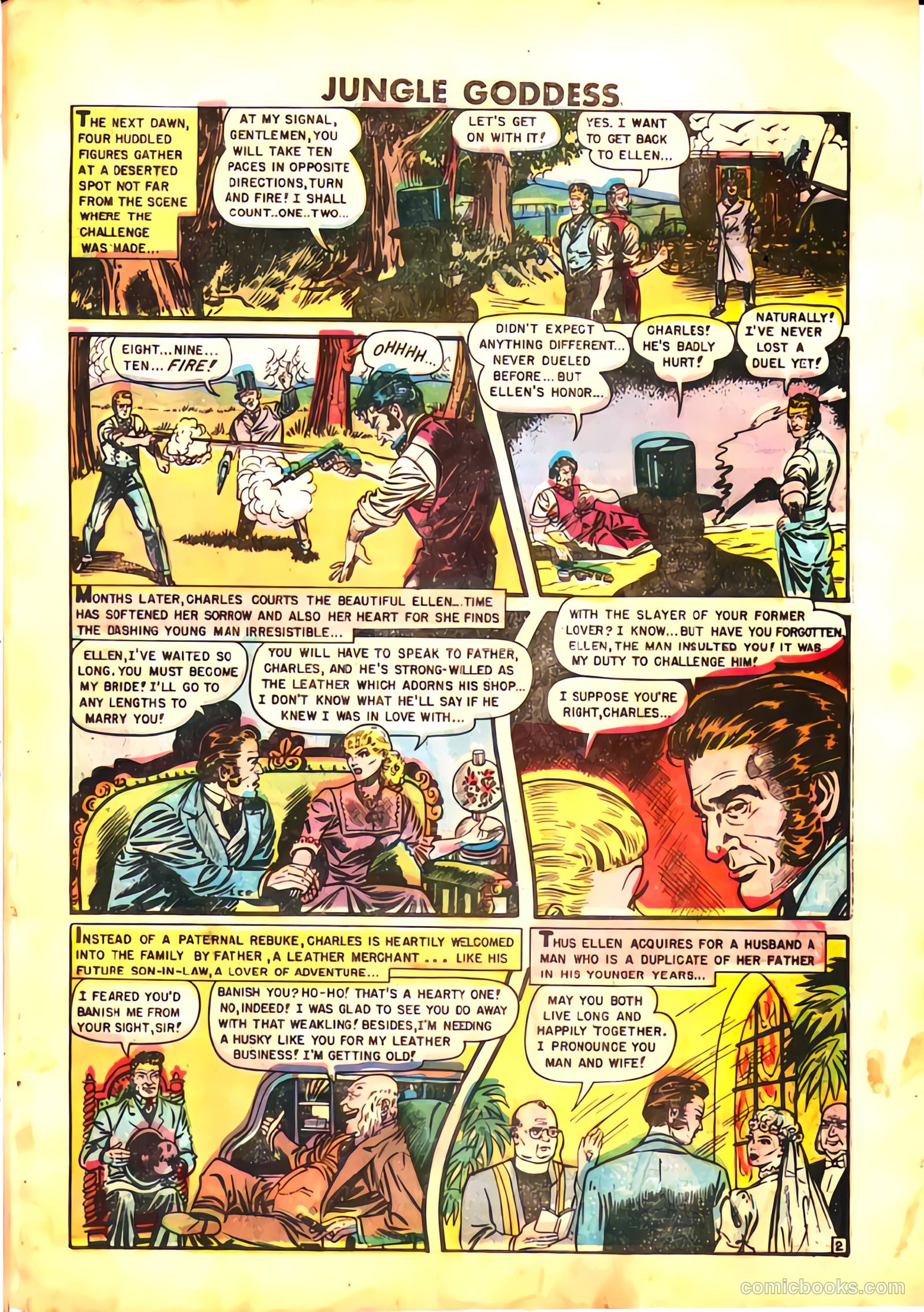 Rulah #22 — page 4 of 37