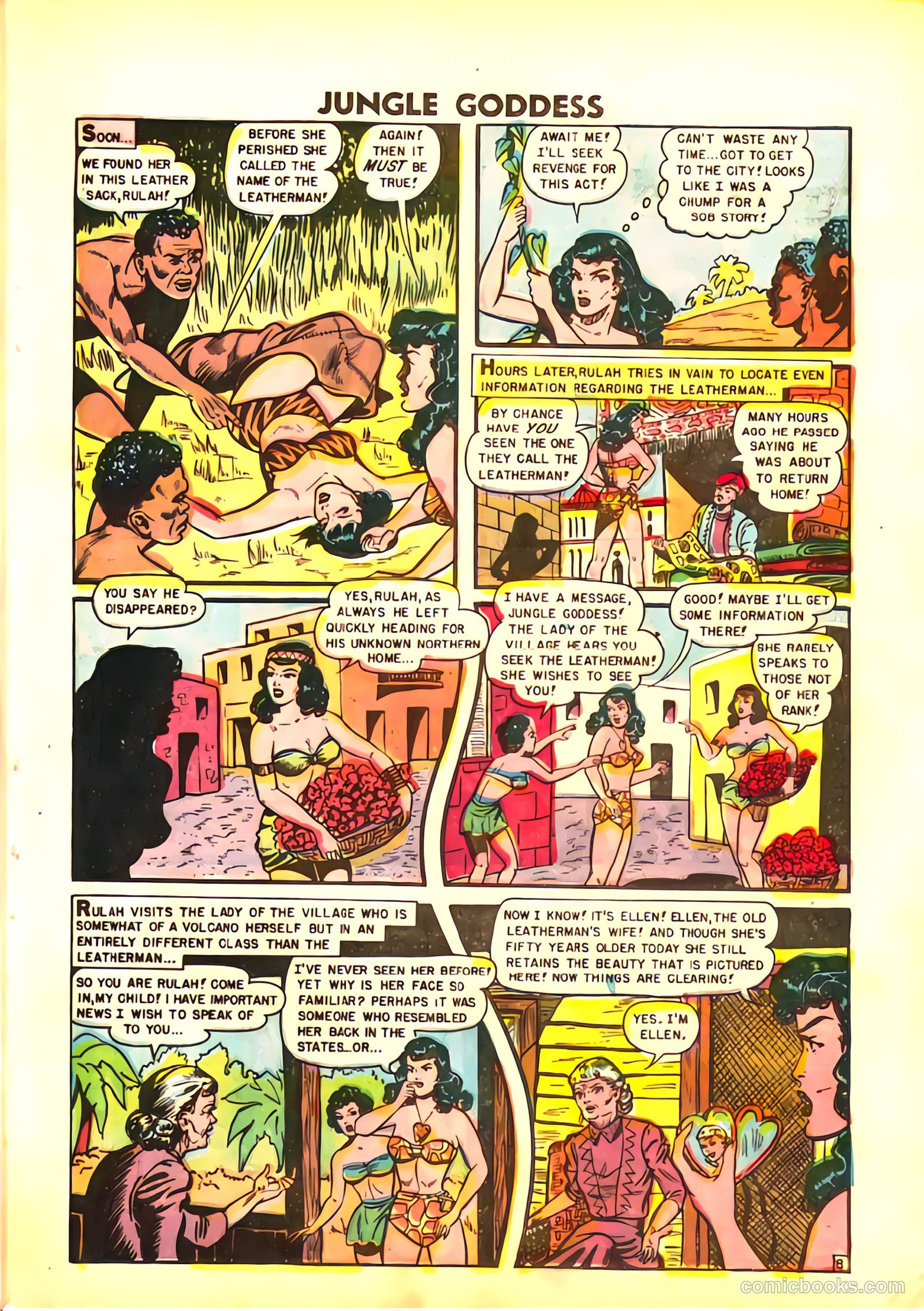 Rulah #22 — page 10 of 37