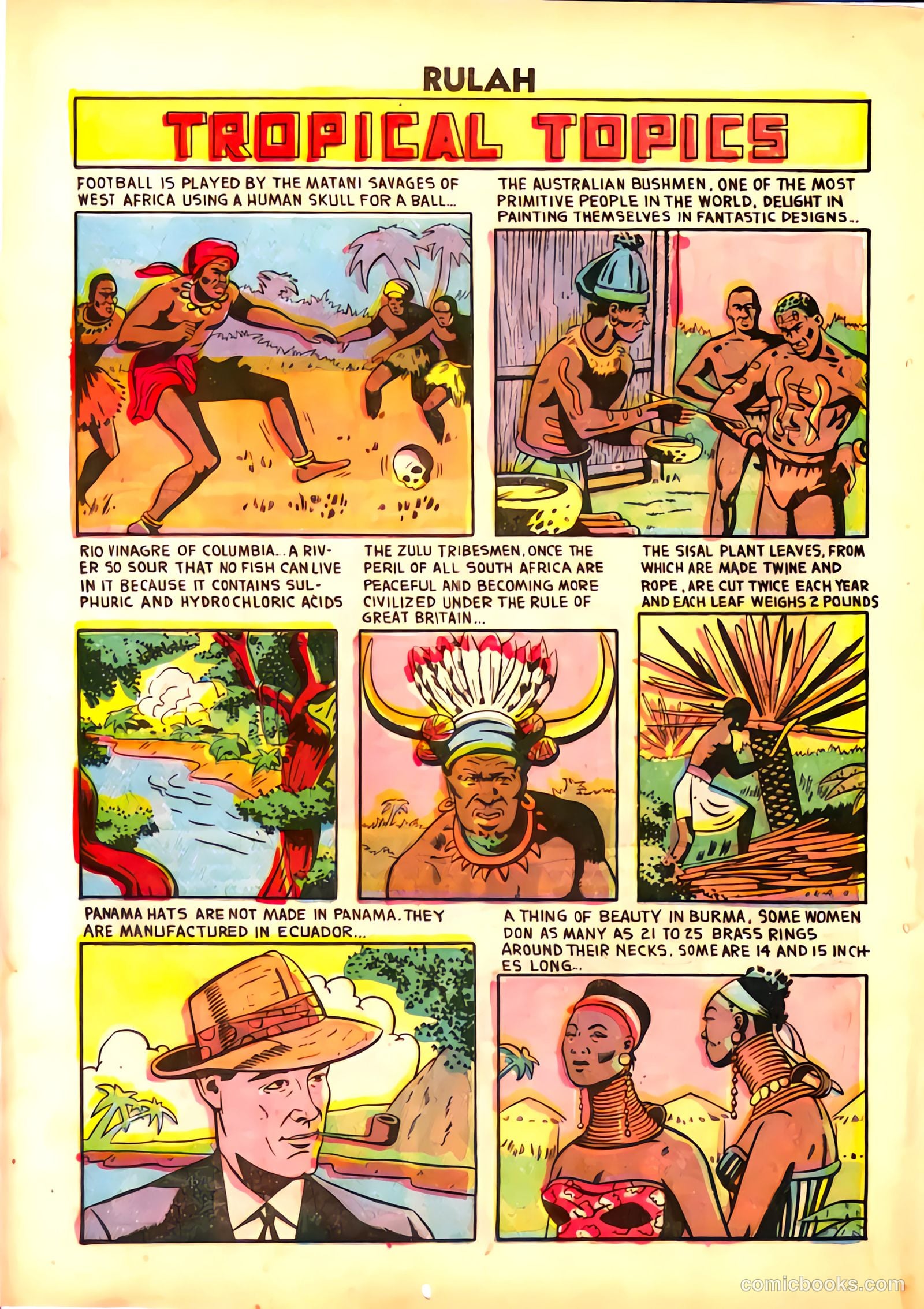 Rulah #22 — page 13 of 37