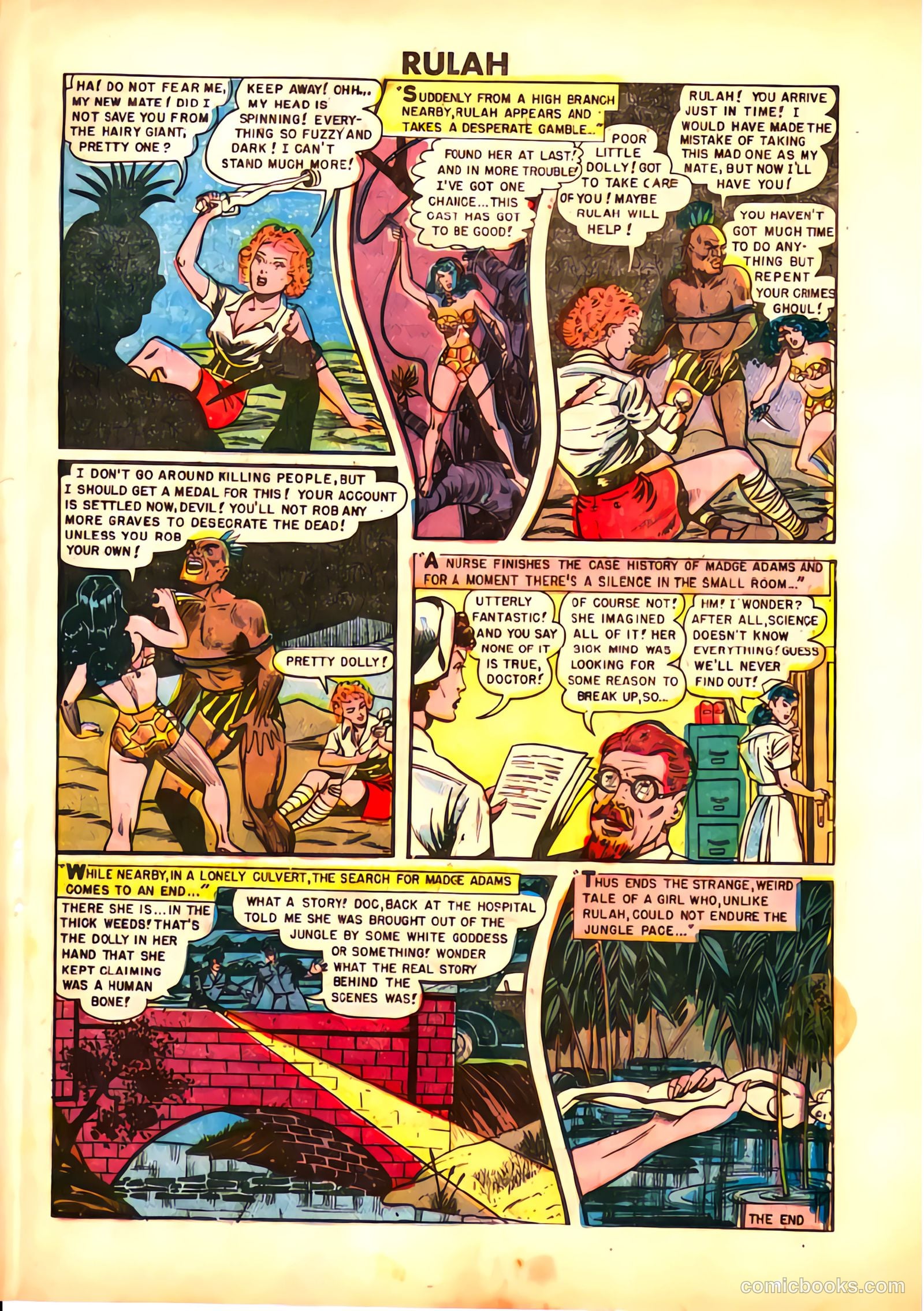 Rulah #22 — page 22 of 37