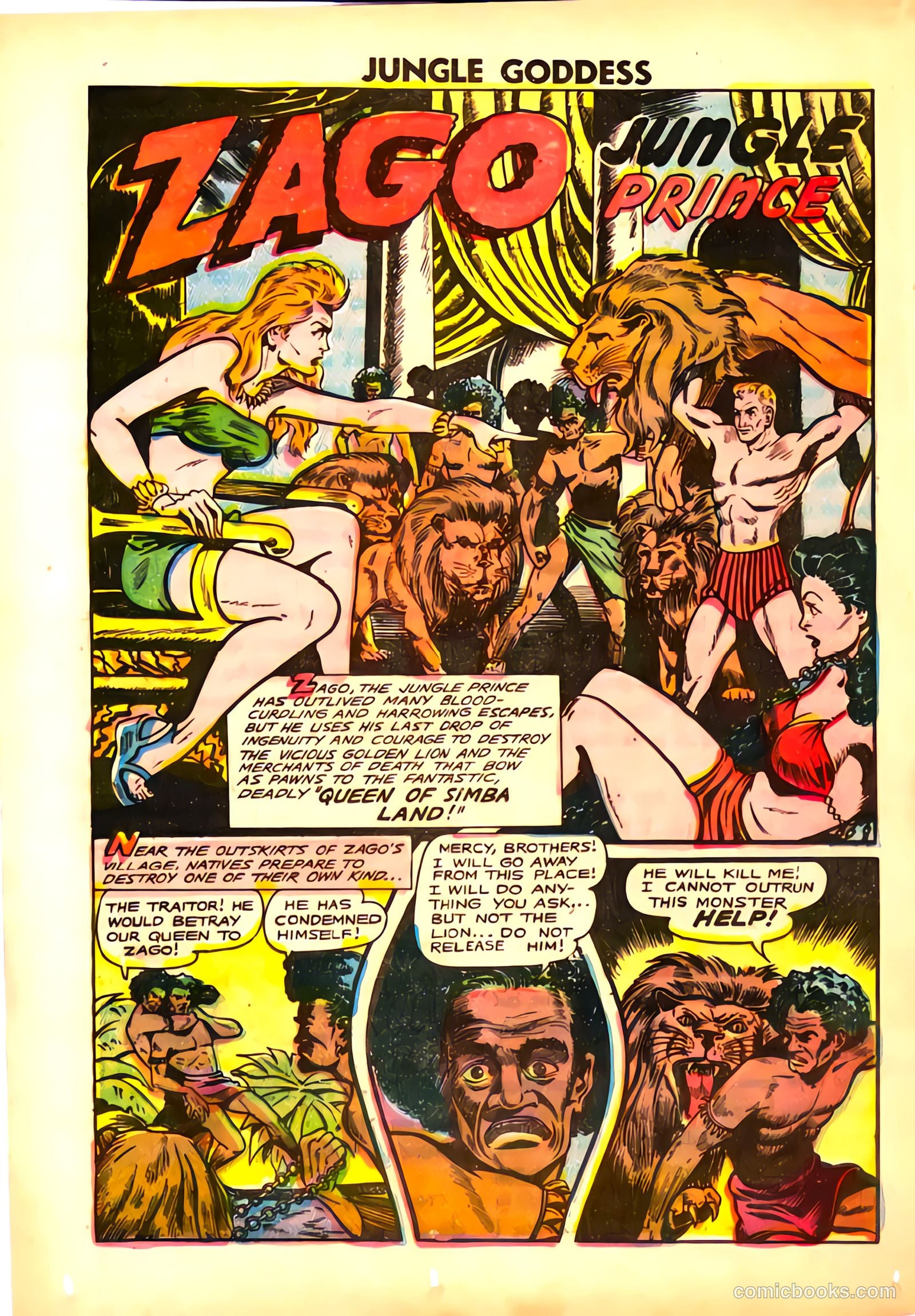 Rulah #22 — page 25 of 37