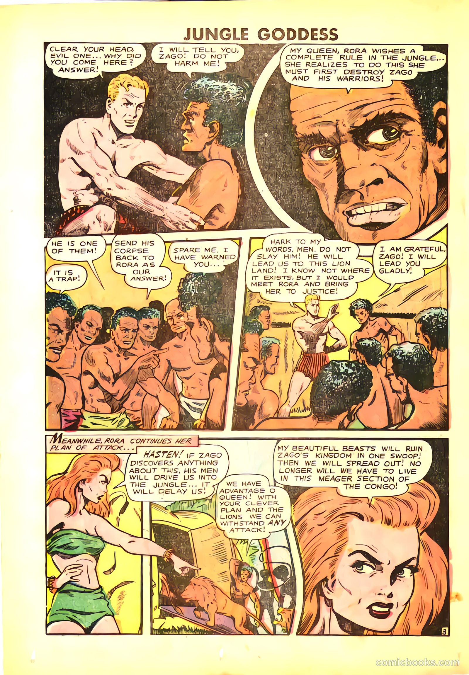 Rulah #22 — page 27 of 37