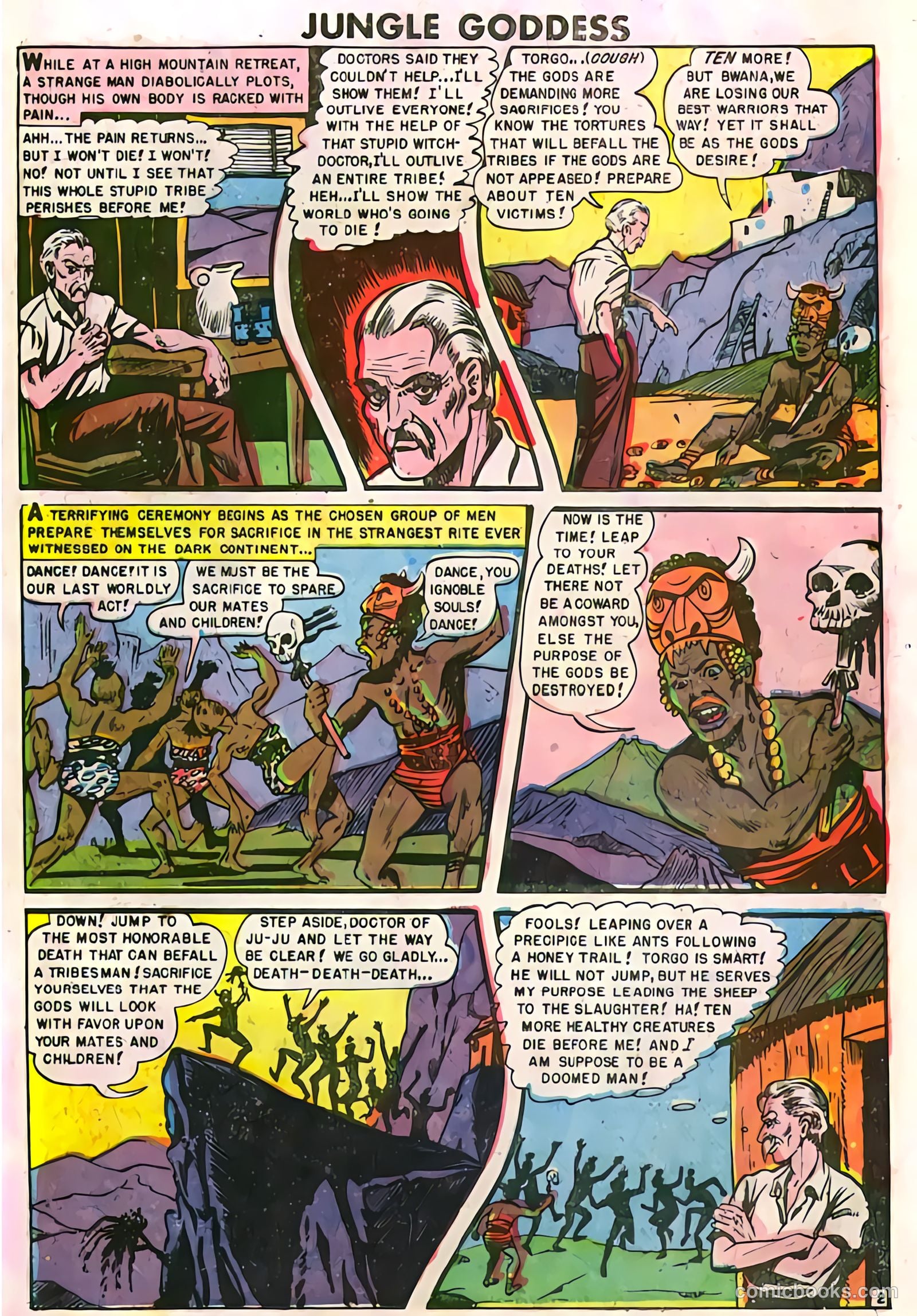Rulah #23 — page 3 of 36
