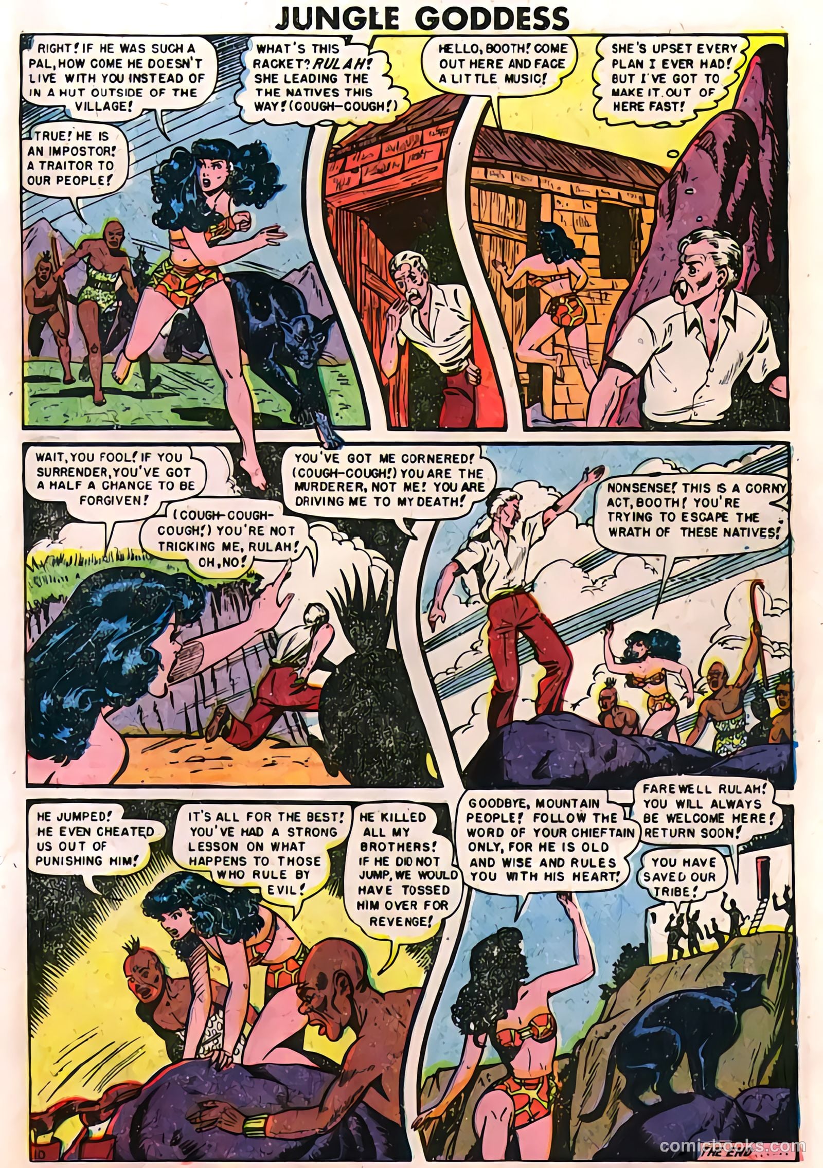Rulah #23 — page 11 of 36