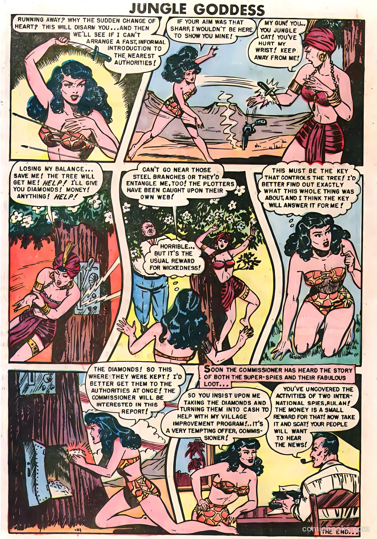 Rulah #23 — page 20 of 36