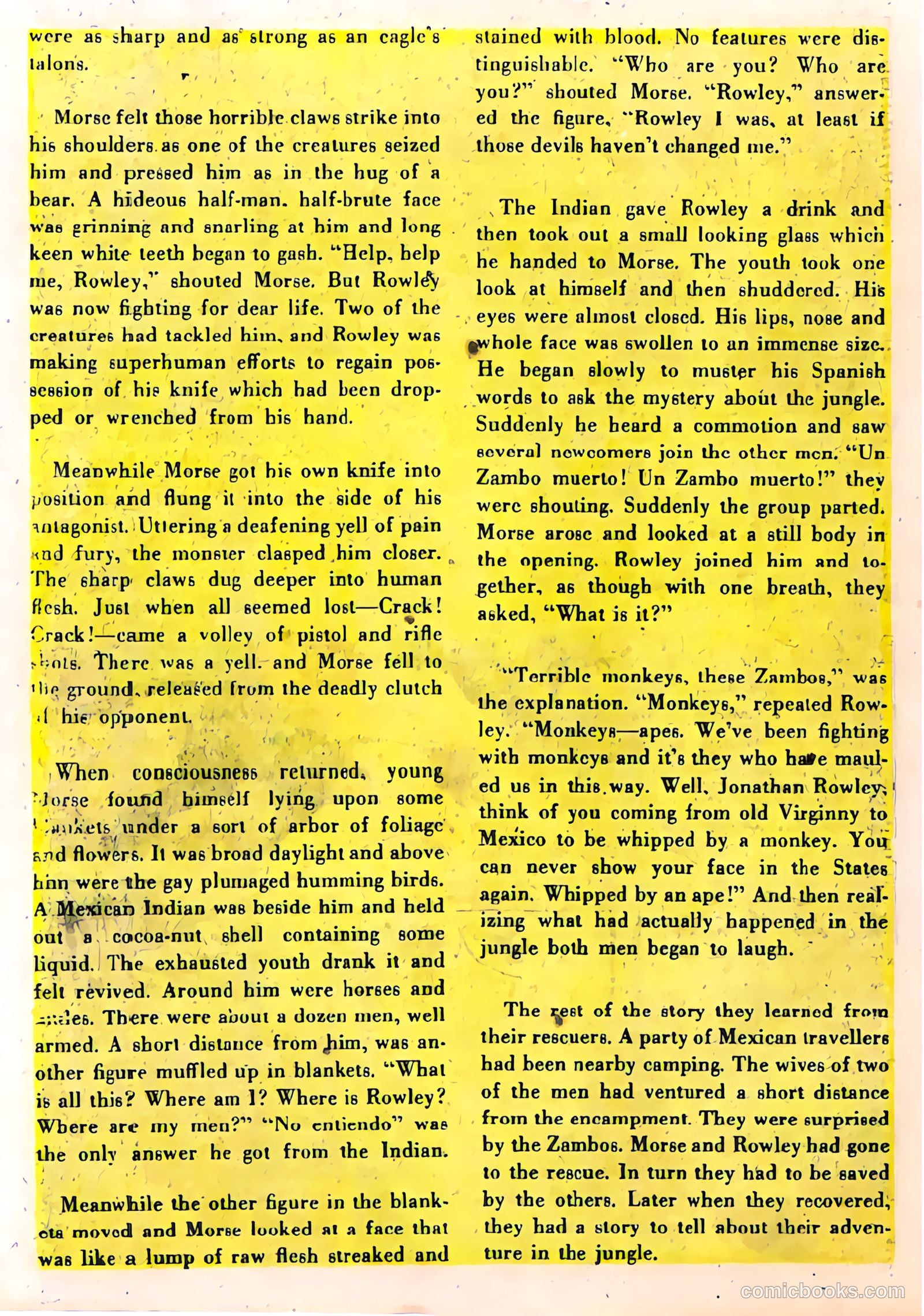 Rulah #23 — page 22 of 36