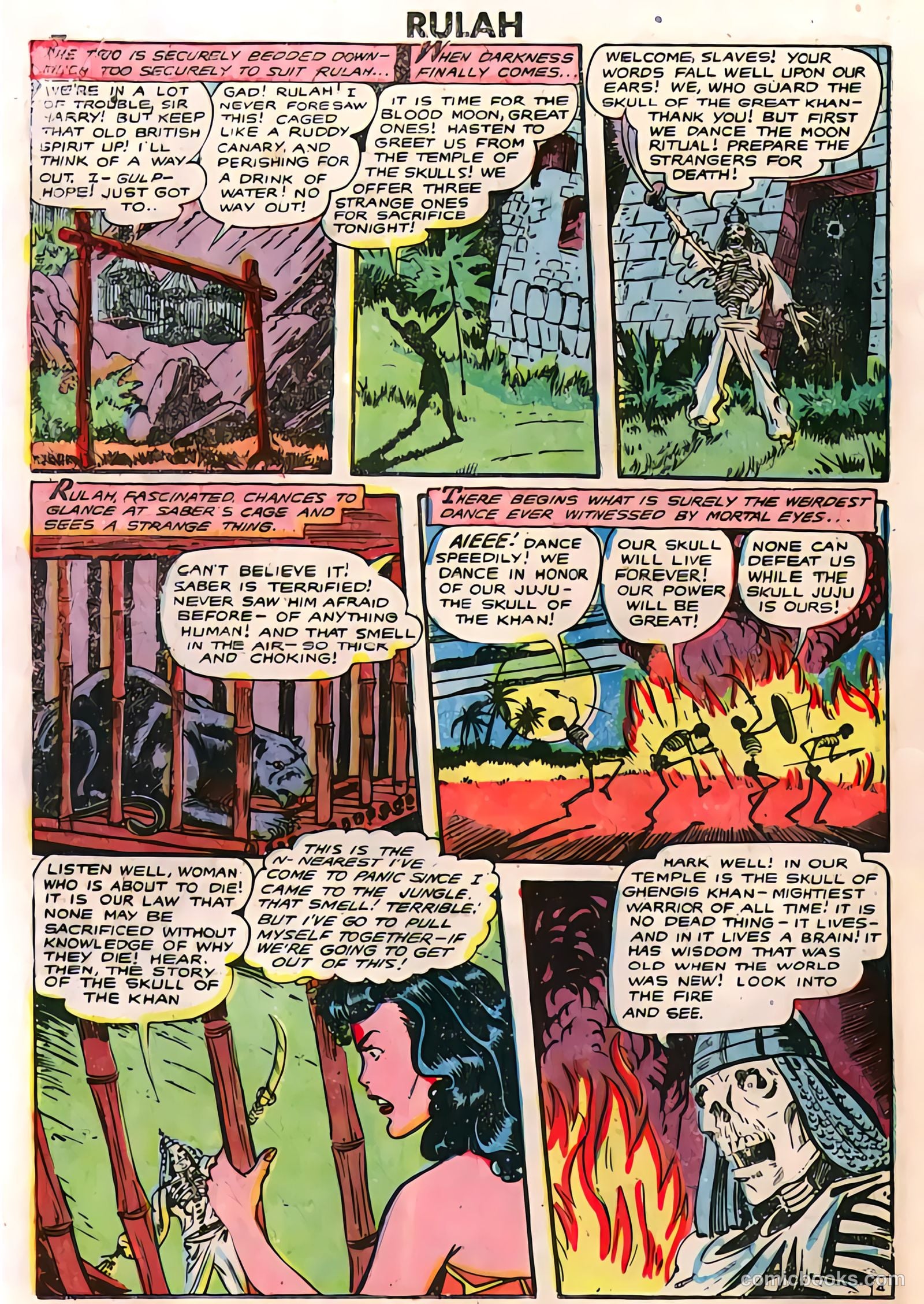 Rulah #23 — page 26 of 36