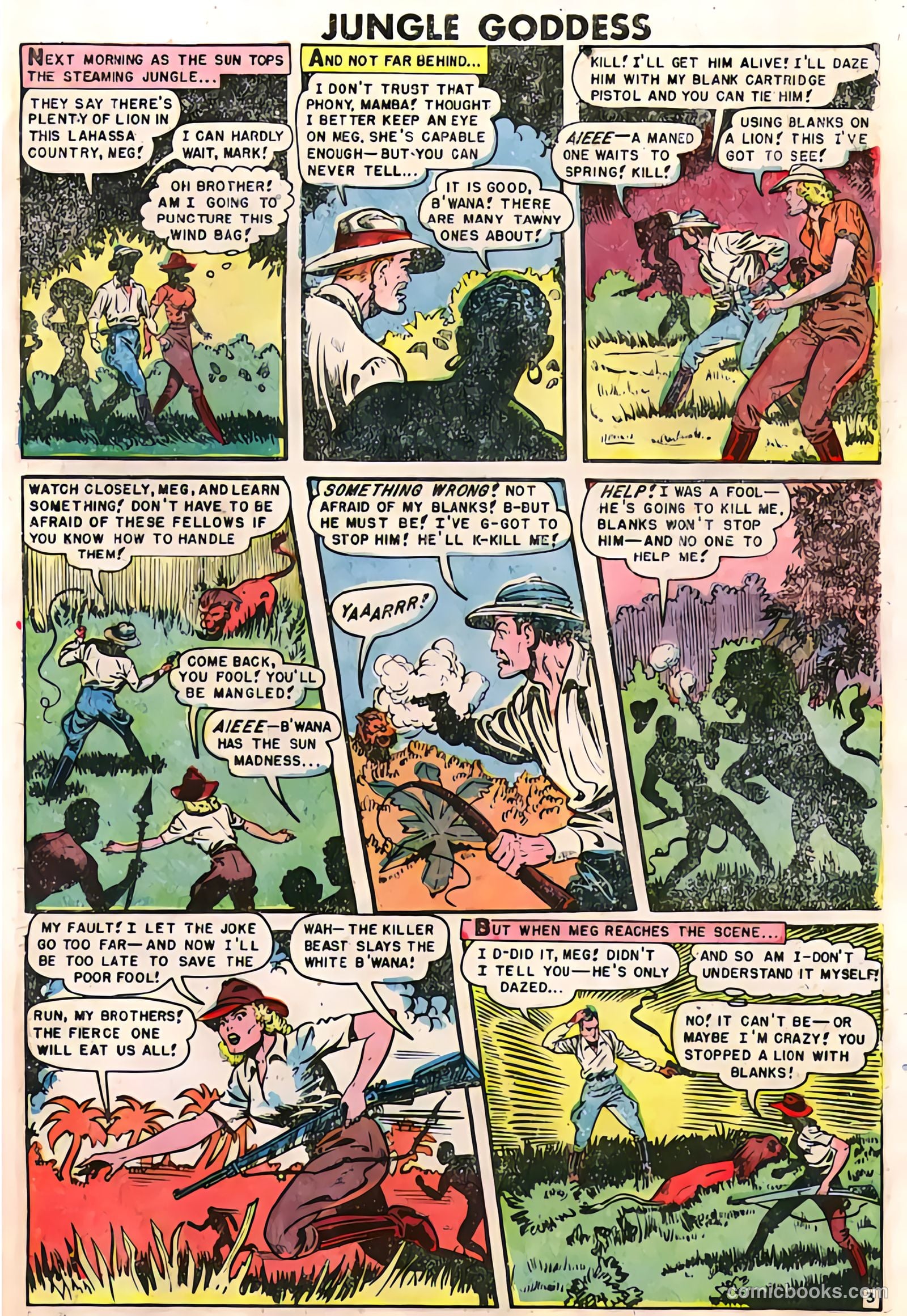 Rulah #23 — page 31 of 36