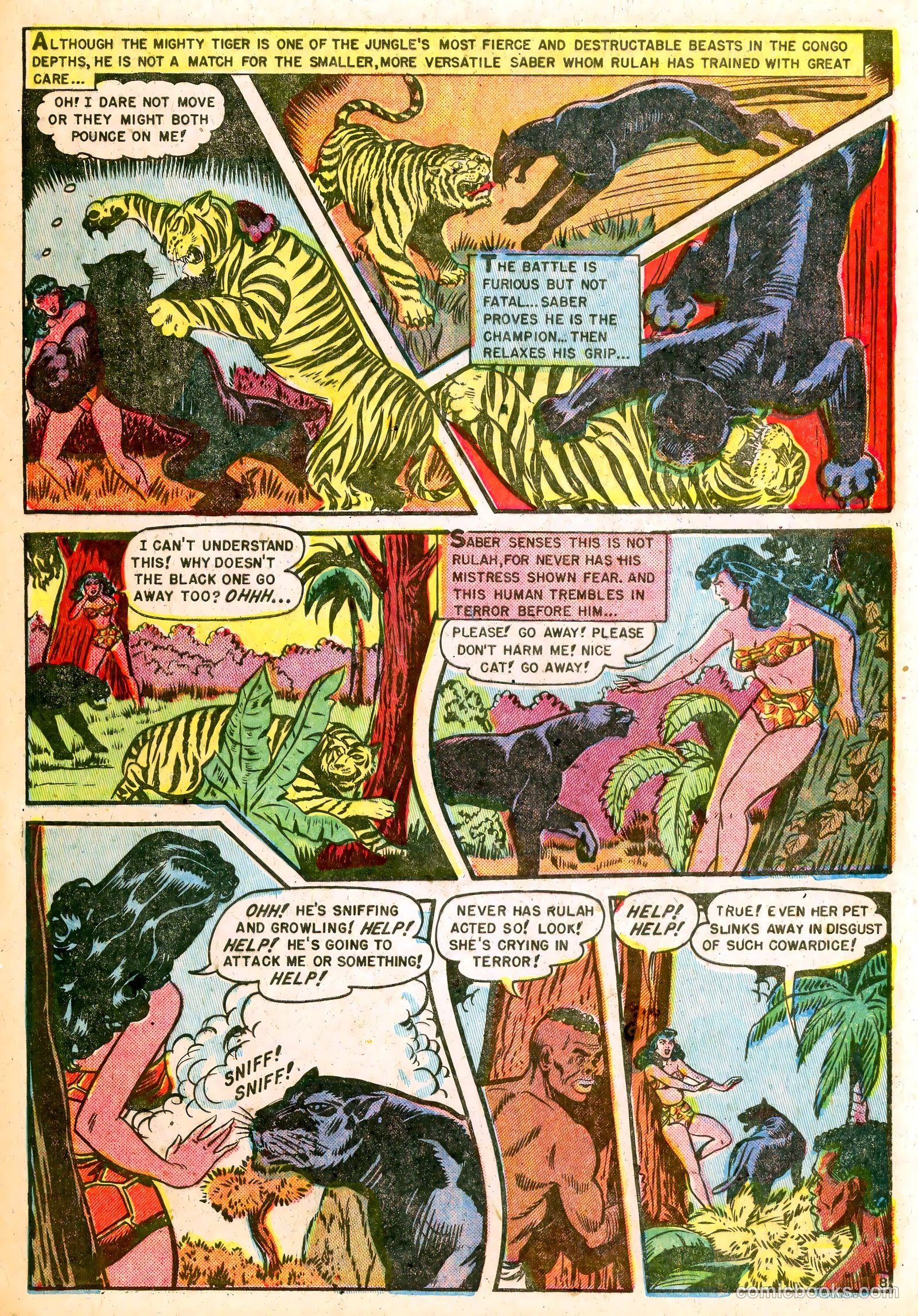Rulah #24 — page 9 of 36