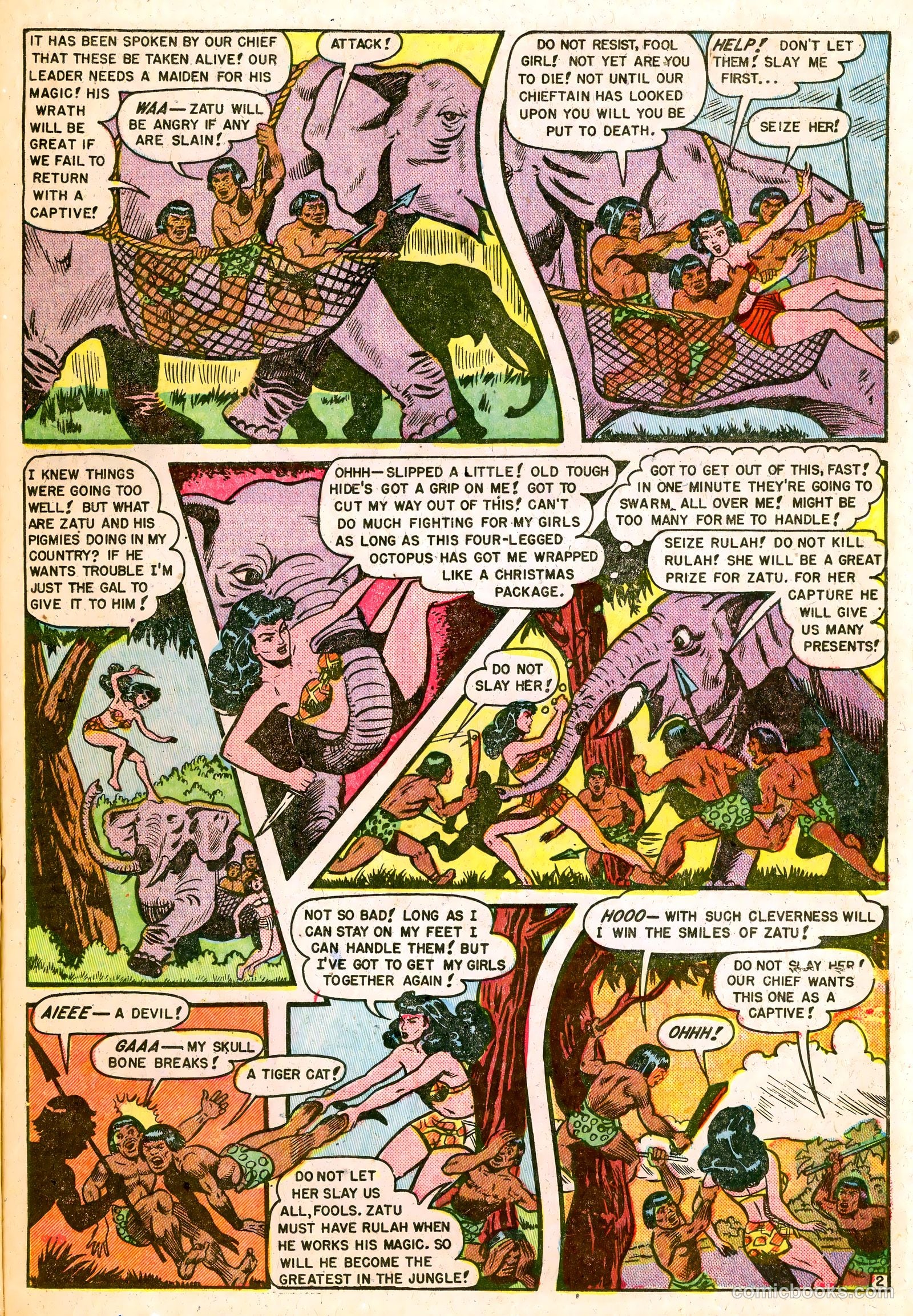 Rulah #24 — page 13 of 36