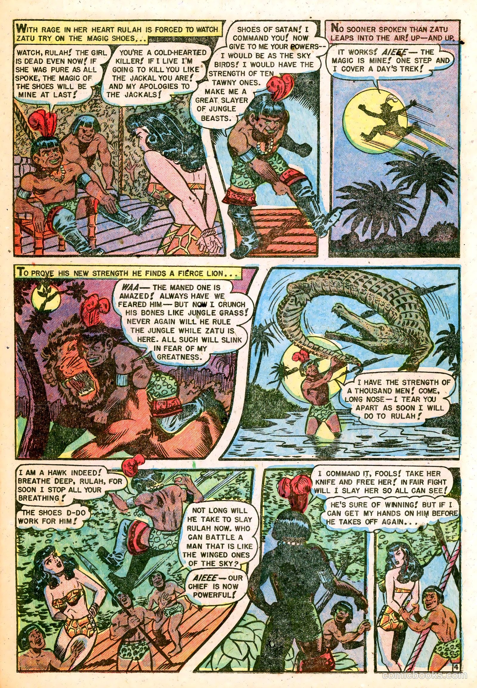 Rulah #24 — page 15 of 36