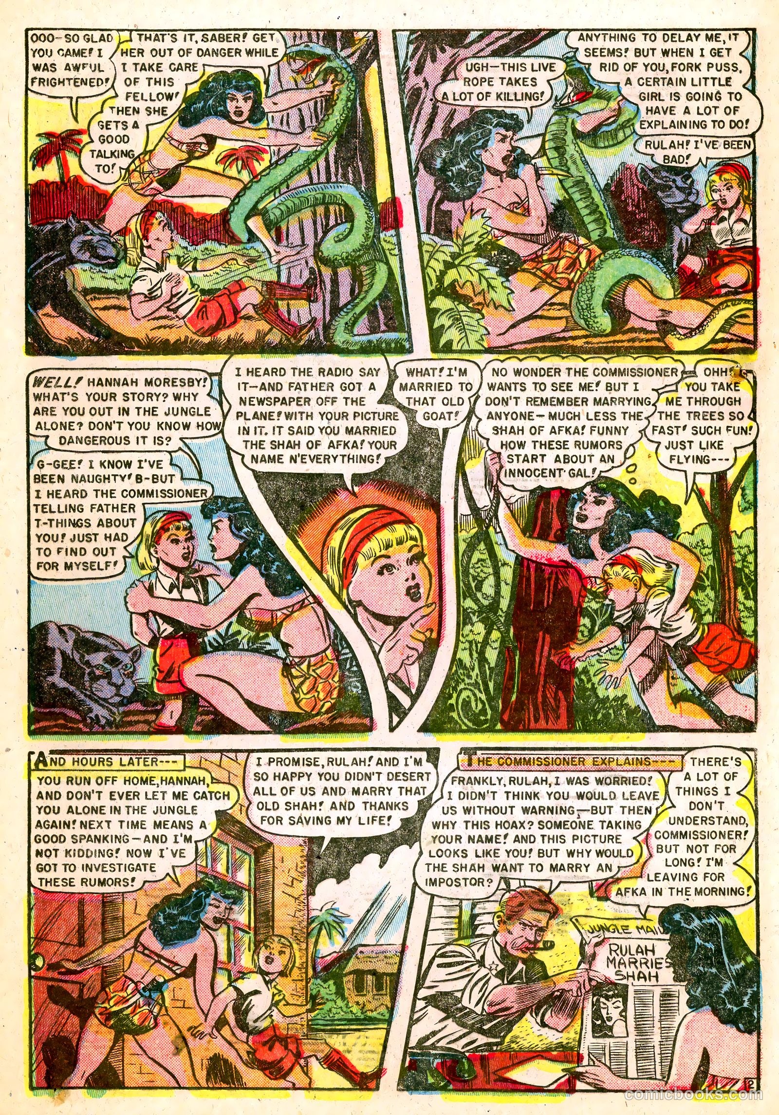 Rulah #24 — page 21 of 36