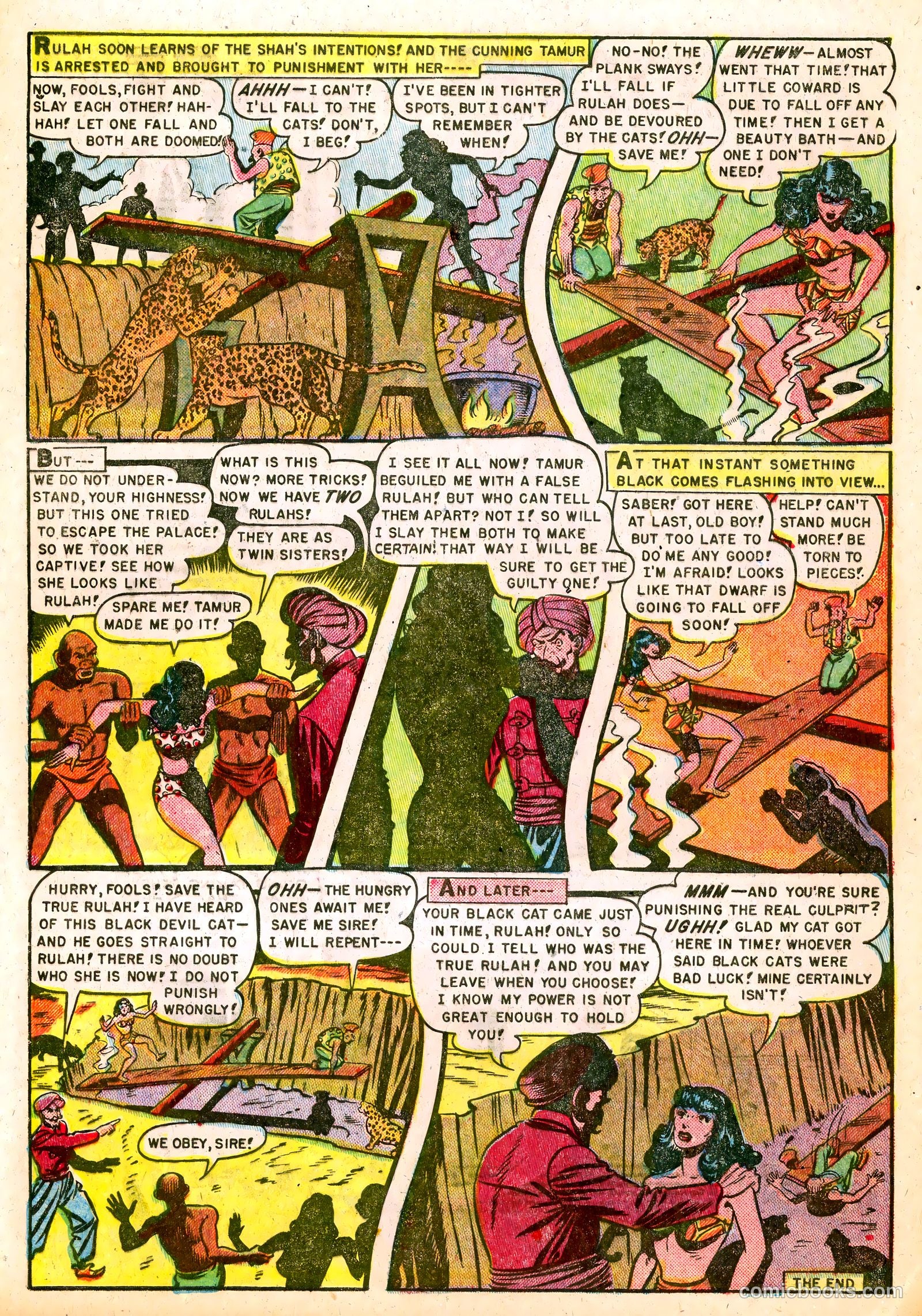 Rulah #24 — page 28 of 36