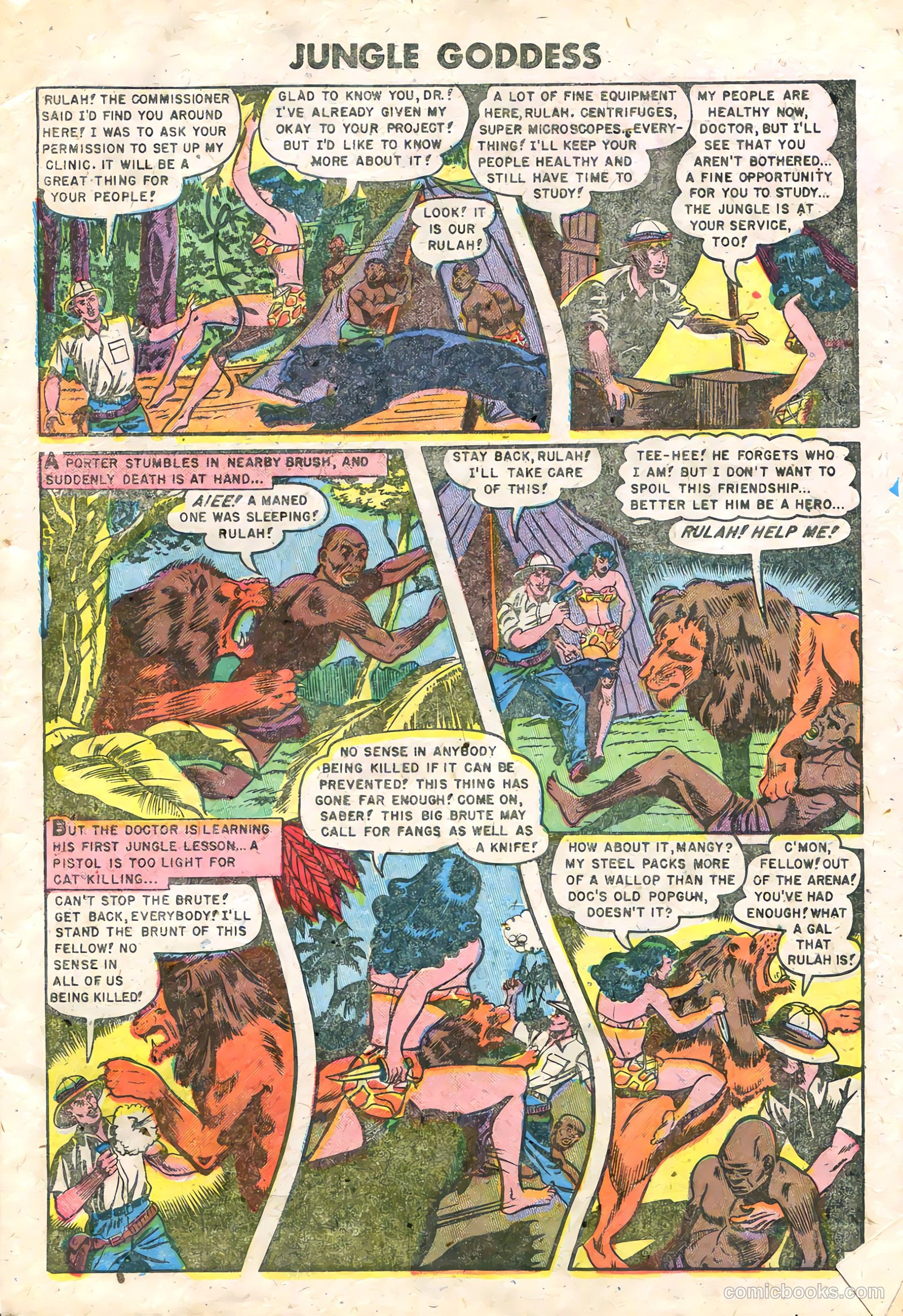 Rulah #25 — page 3 of 36