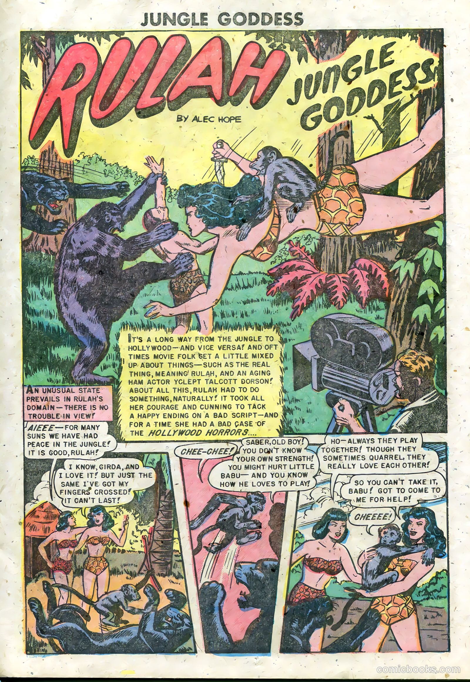 Rulah #25 — page 11 of 36