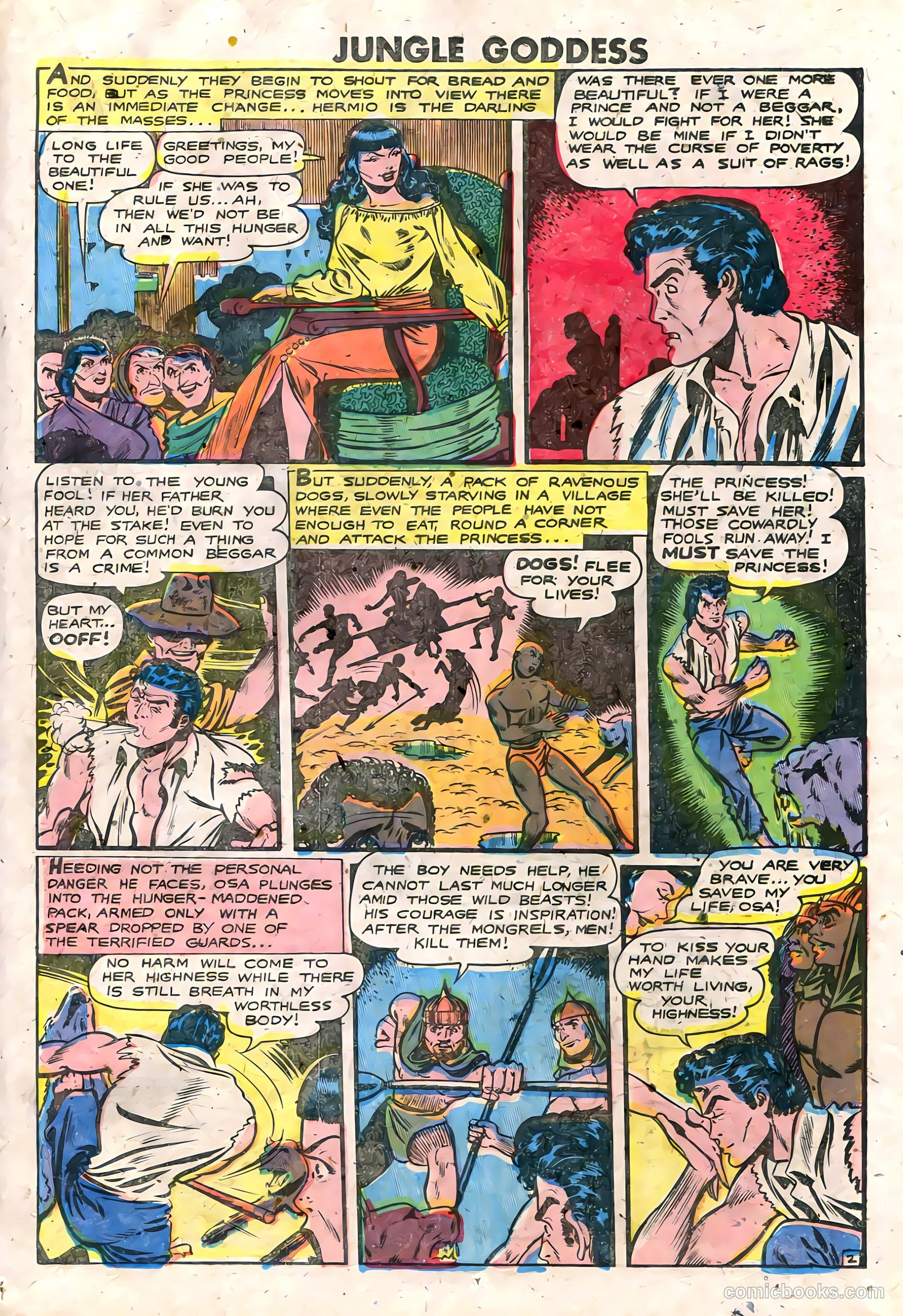 Rulah #25 — page 23 of 36