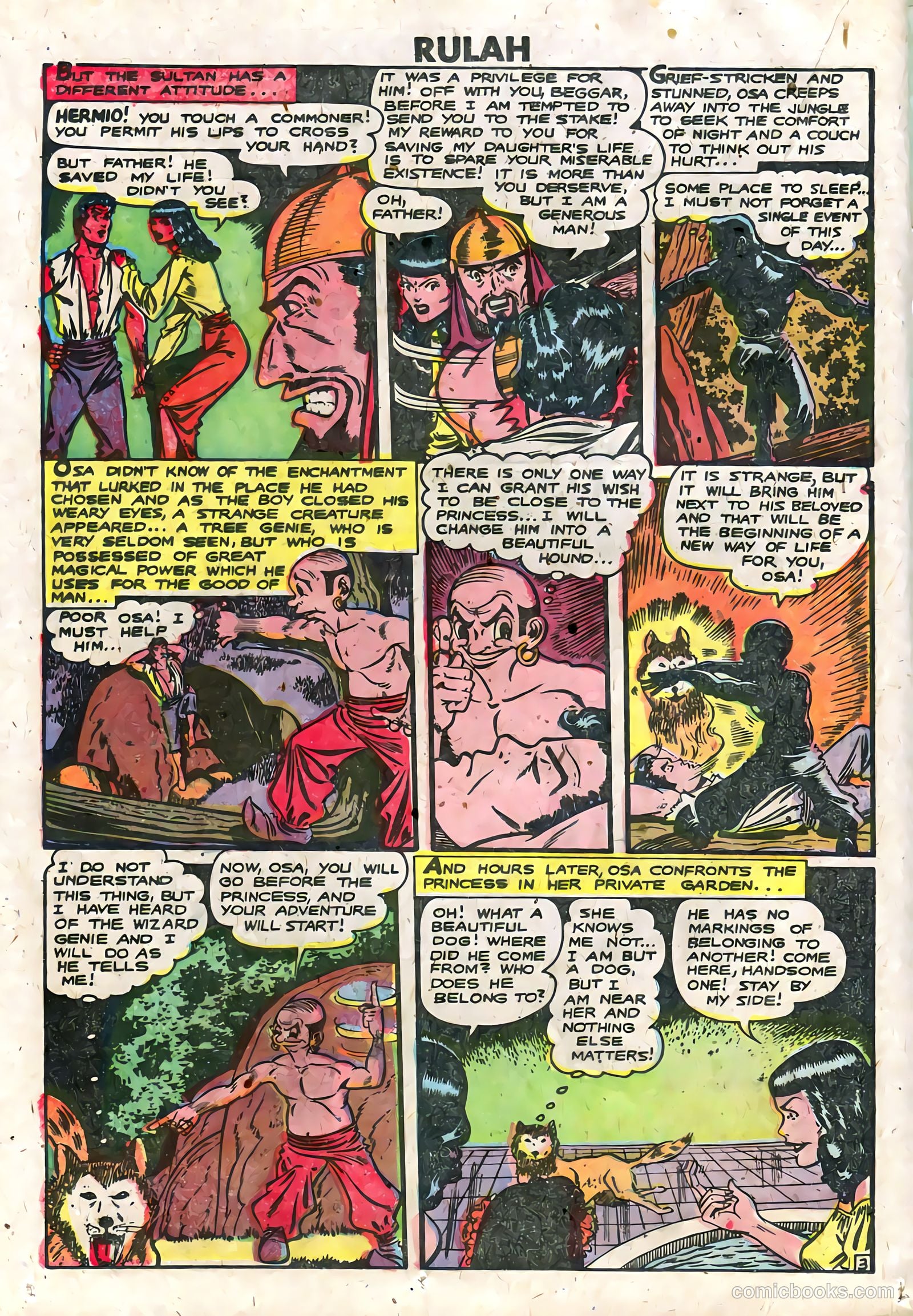 Rulah #25 — page 24 of 36