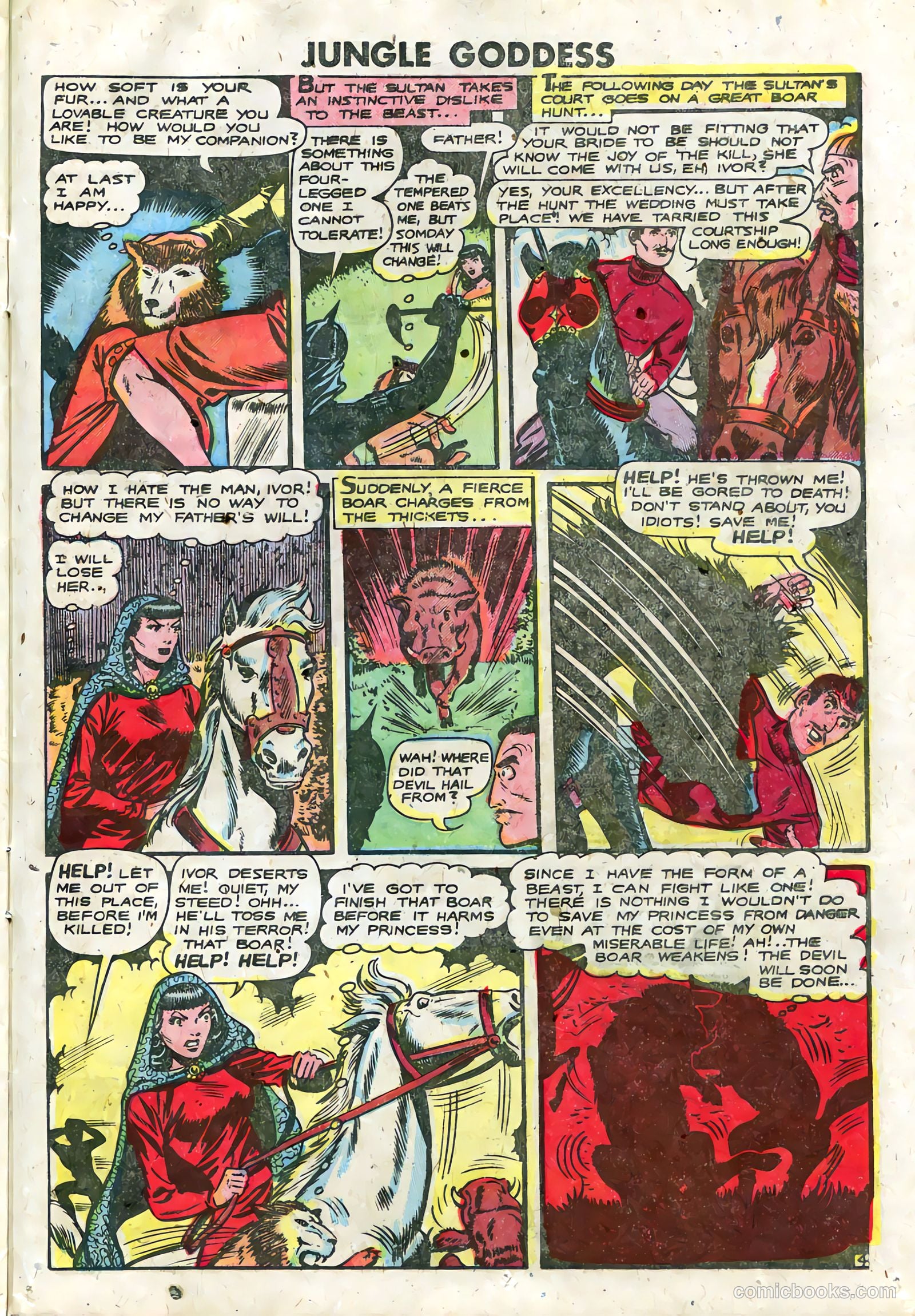 Rulah #25 — page 25 of 36