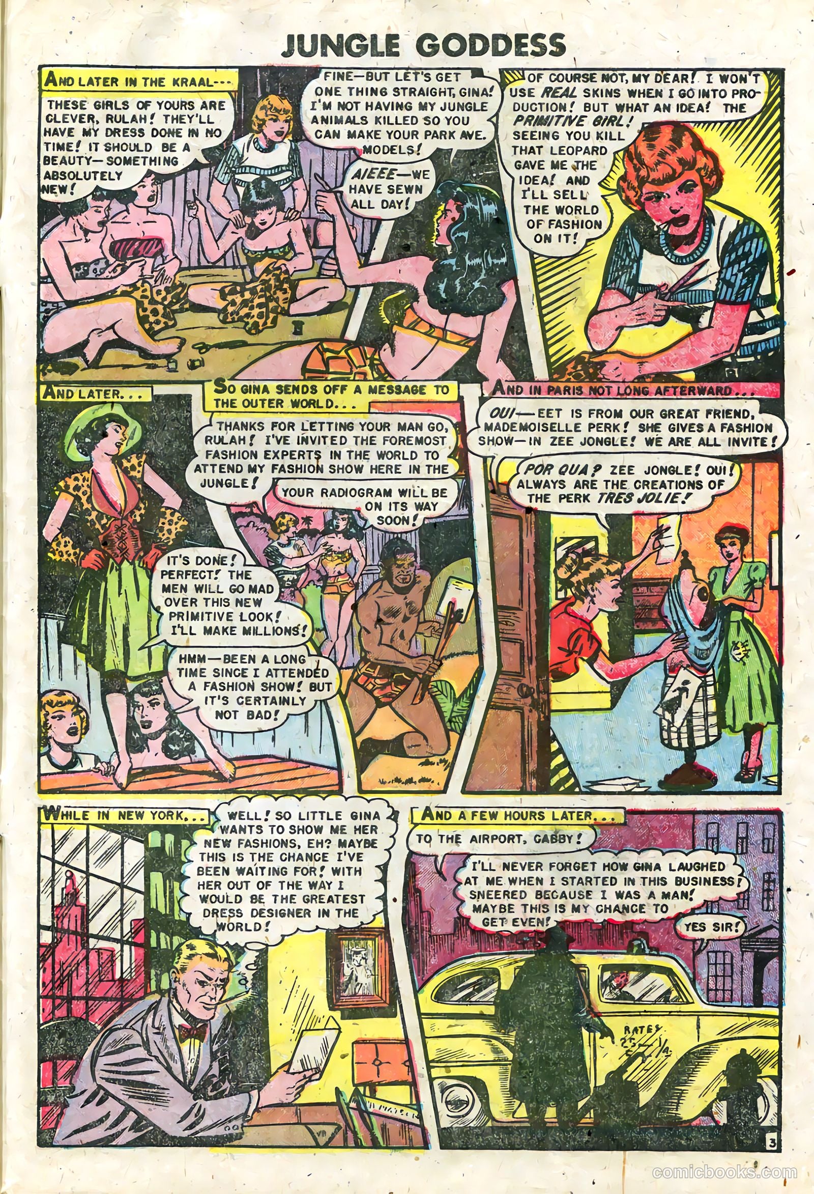 Rulah #25 — page 29 of 36