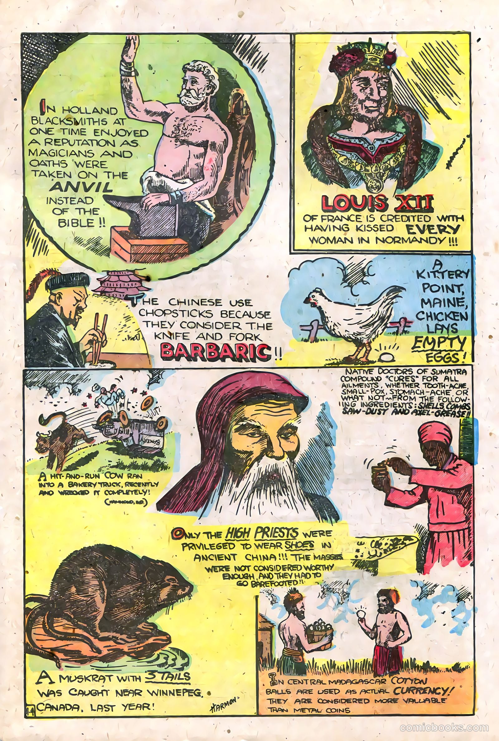 Rulah #25 — page 33 of 36