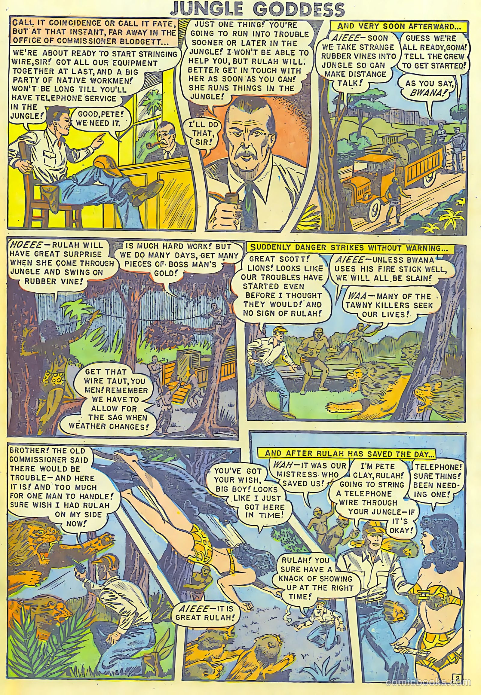 Rulah #26 — page 13 of 31