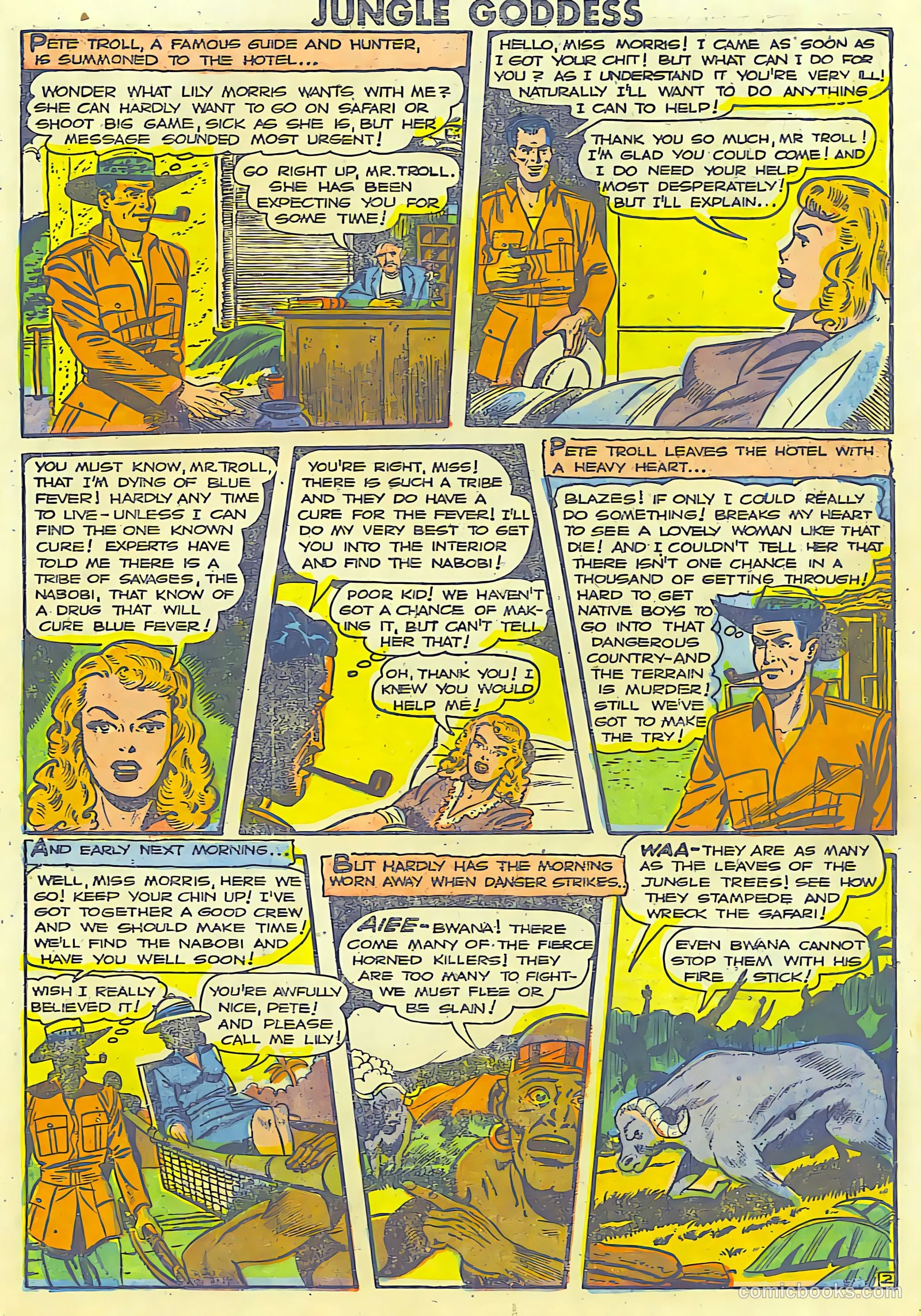 Rulah #26 — page 21 of 31