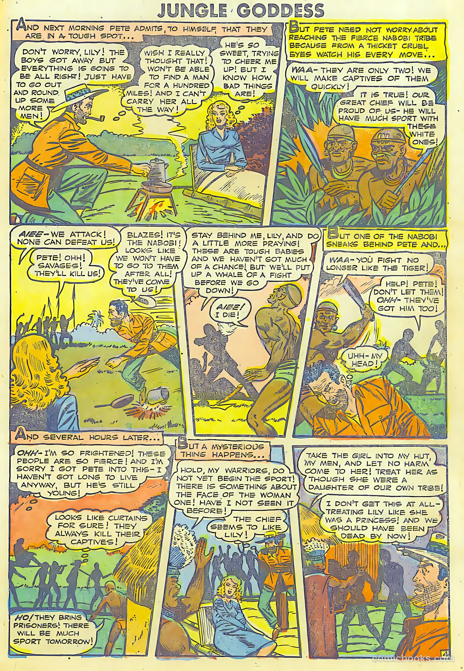 Rulah #26 — page 23 of 31