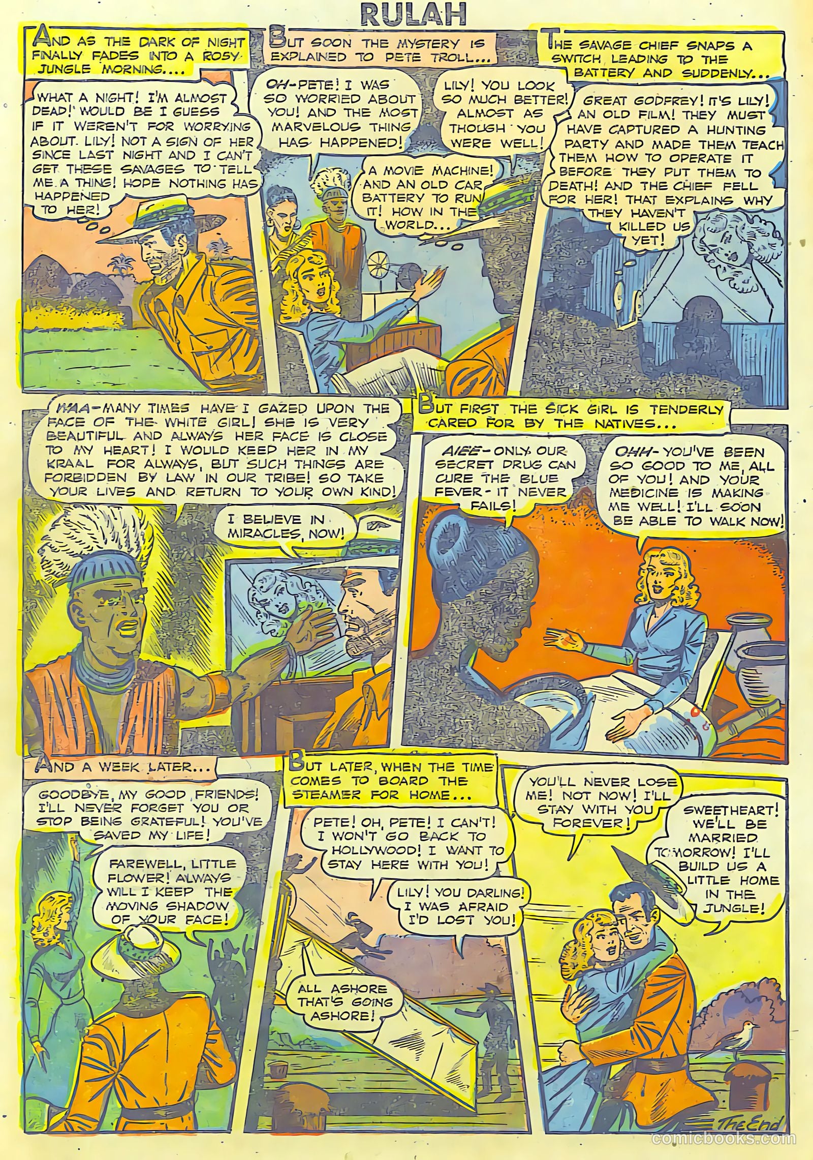 Rulah #26 — page 24 of 31