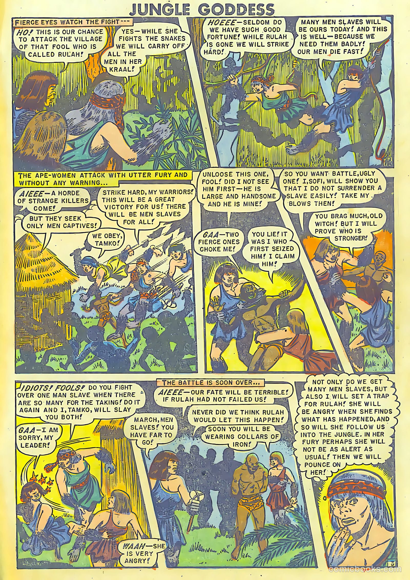 Rulah #26 — page 27 of 31