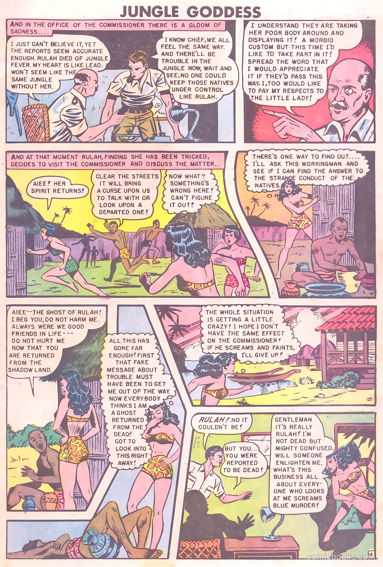 Rulah #27 — page 5 of 36