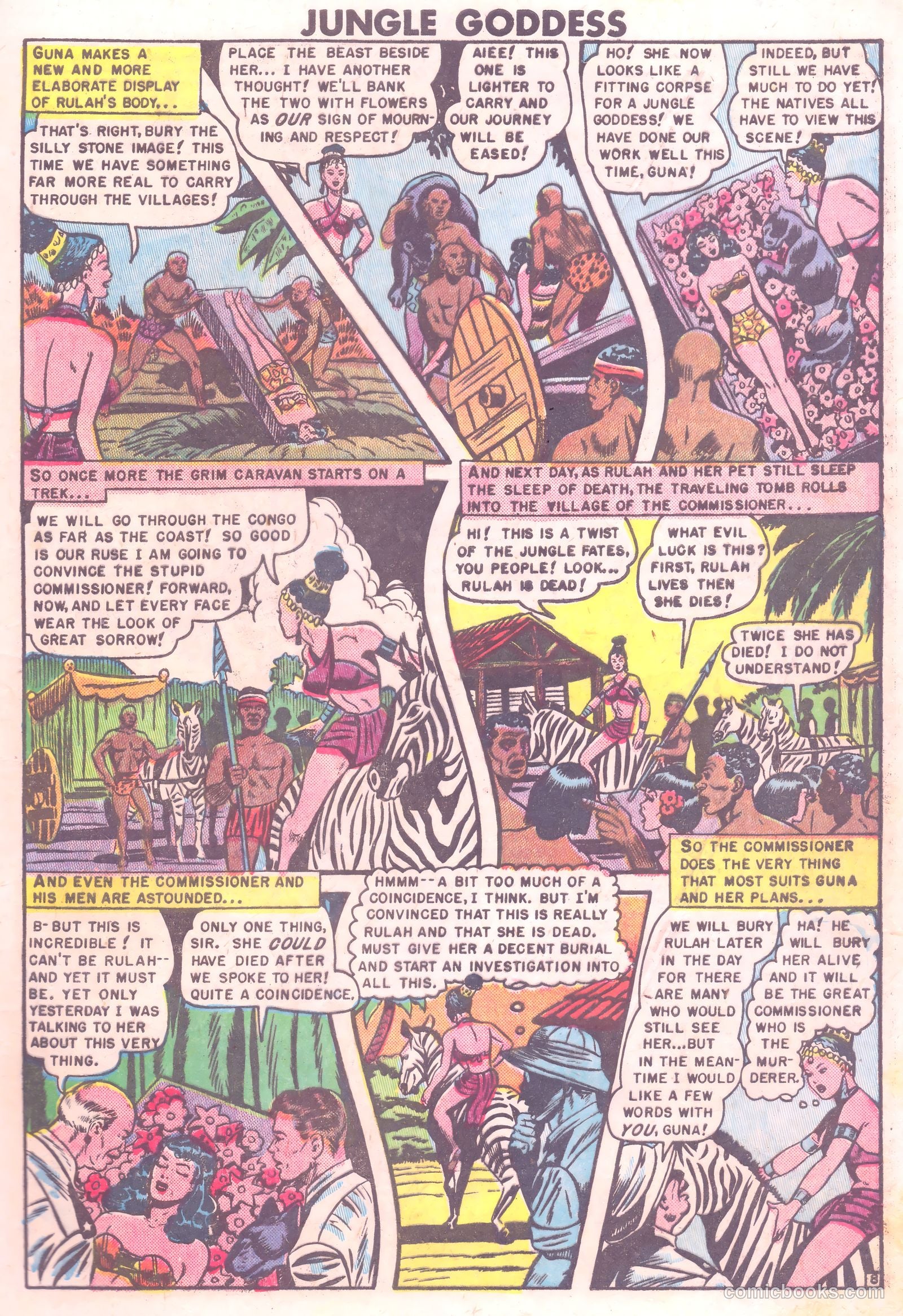 Rulah #27 — page 9 of 36