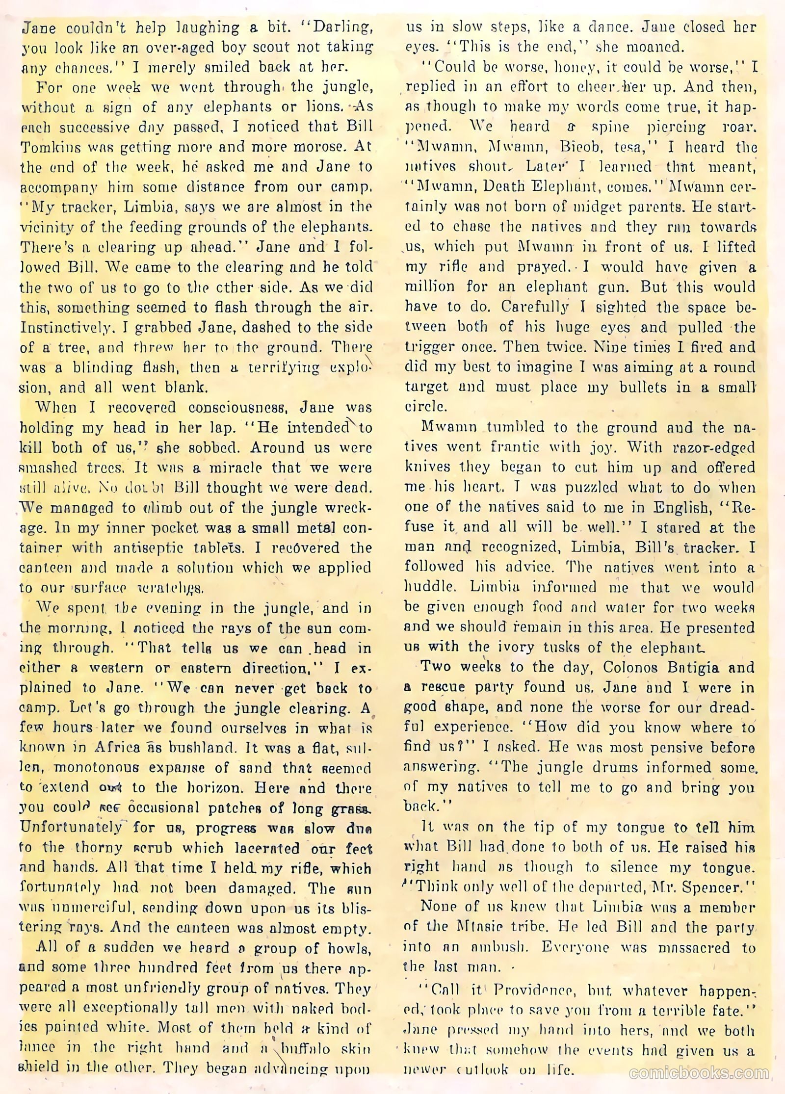 Rulah #27 — page 18 of 36
