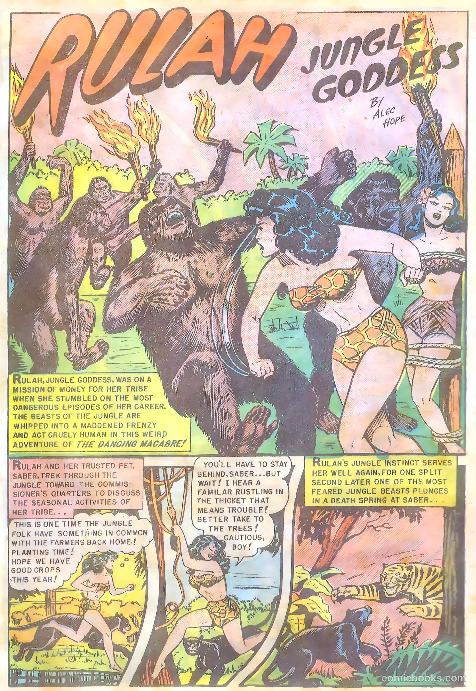 Rulah #27 — page 19 of 36