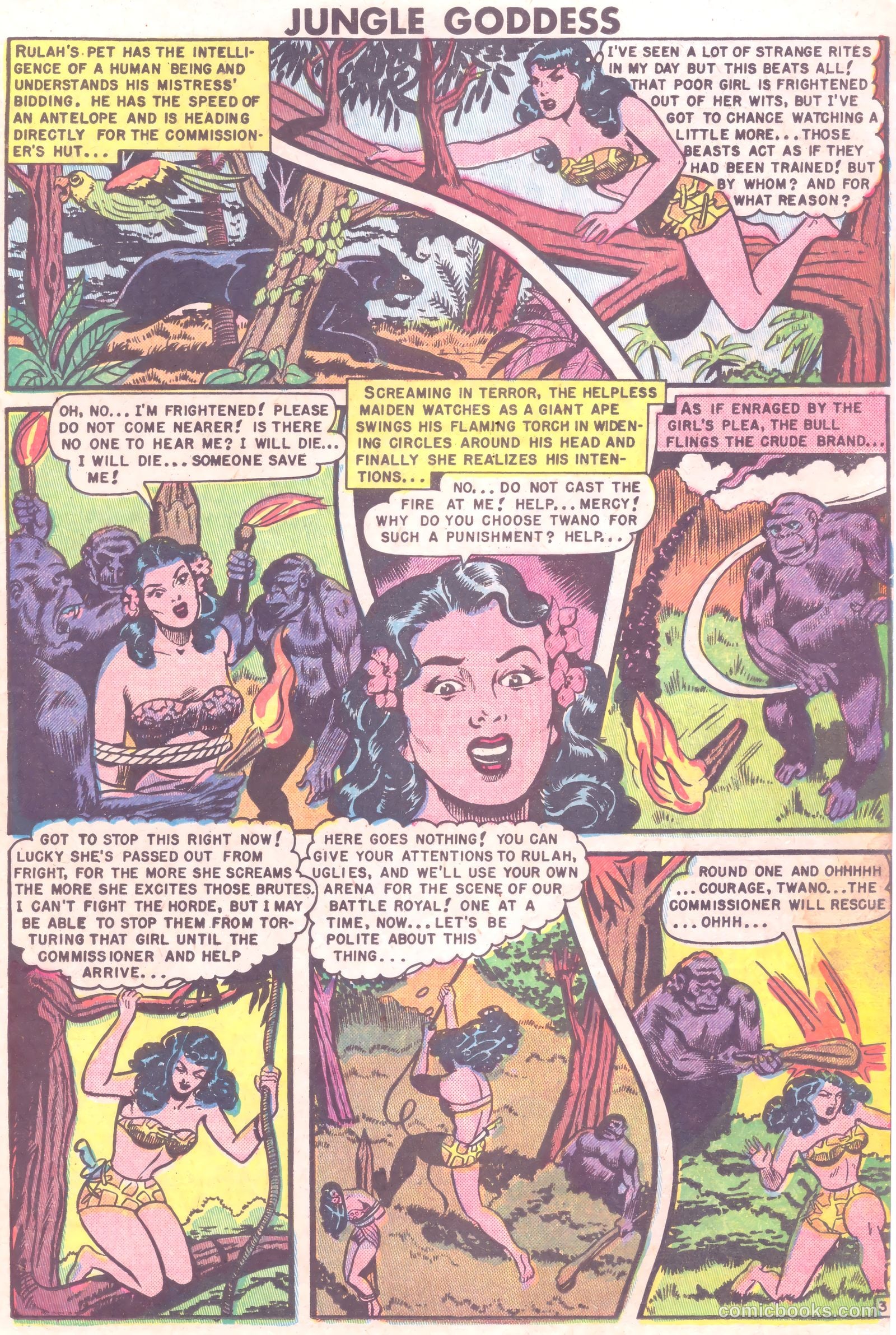 Rulah #27 — page 21 of 36