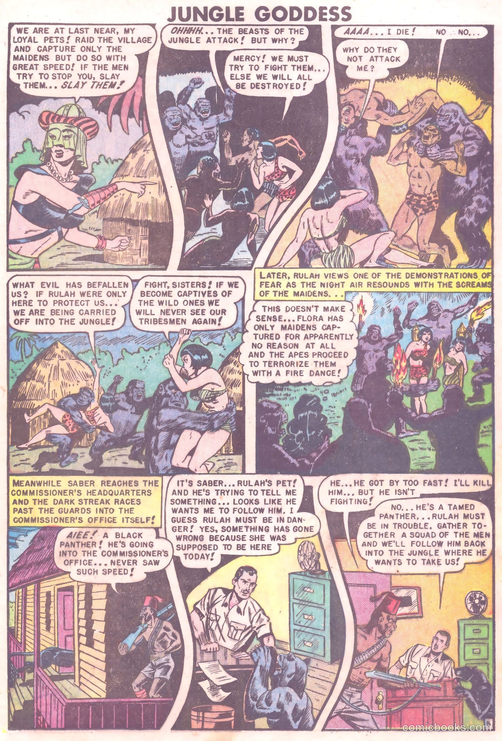 Rulah #27 — page 23 of 36