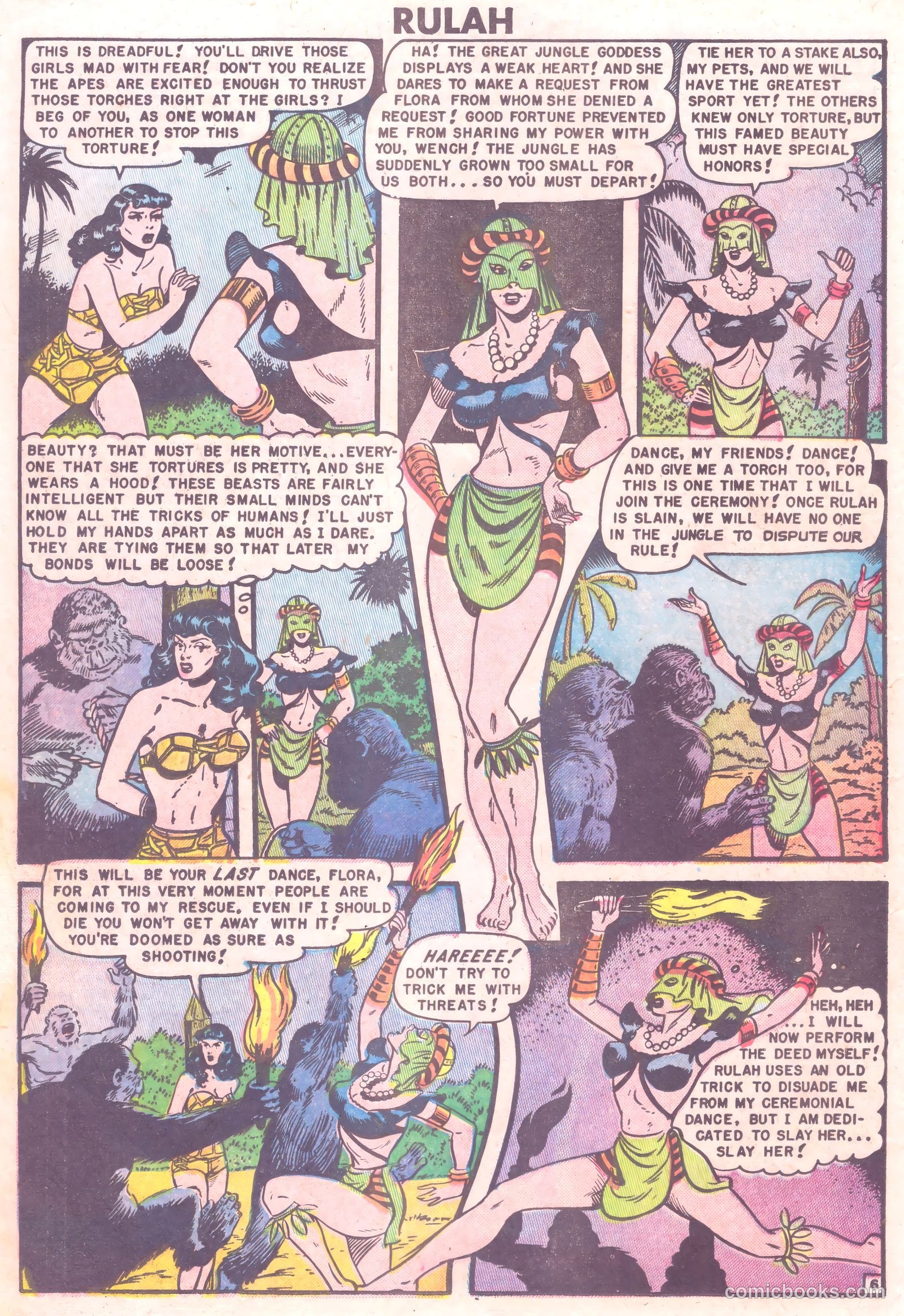 Rulah #27 — page 24 of 36
