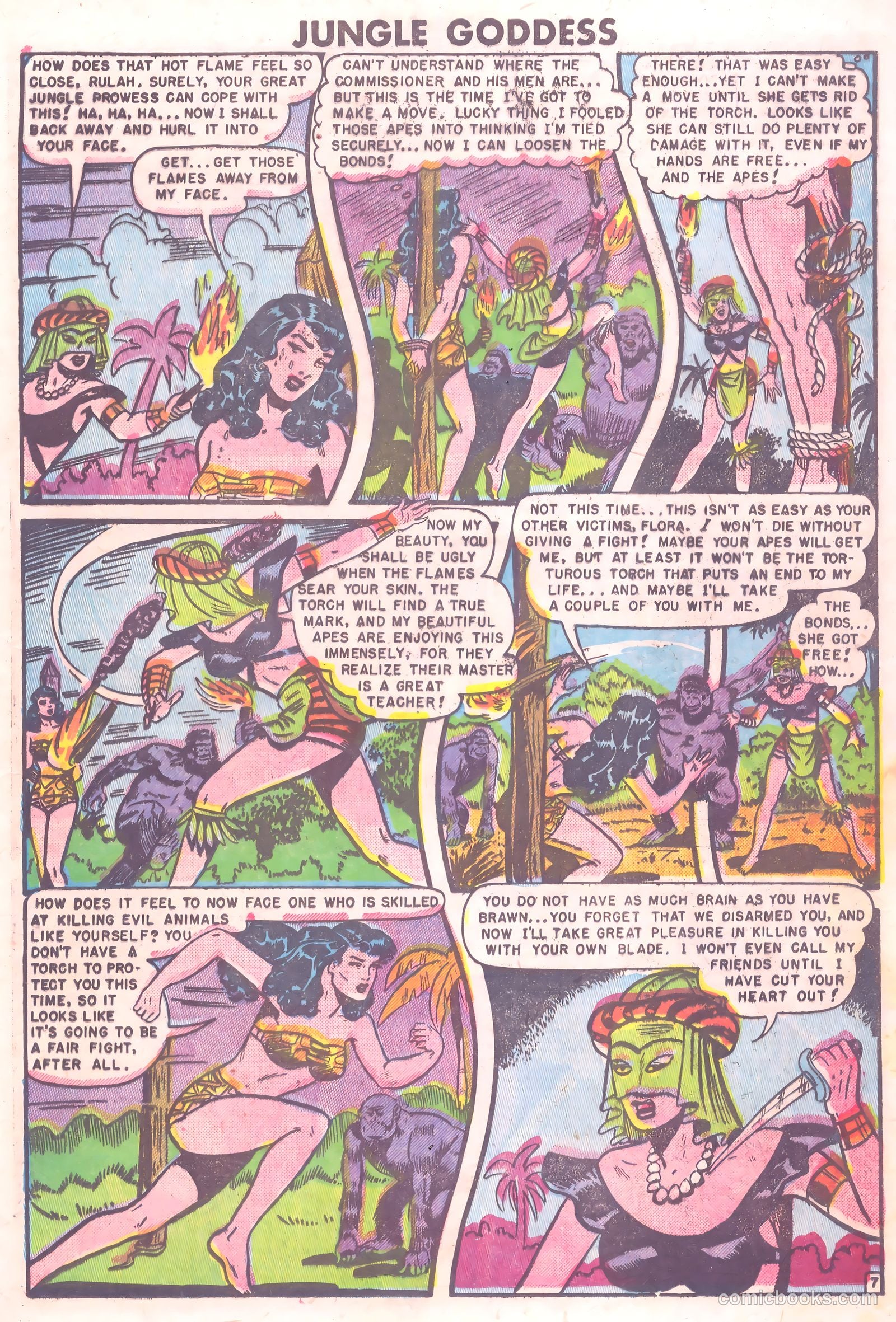 Rulah #27 — page 25 of 36
