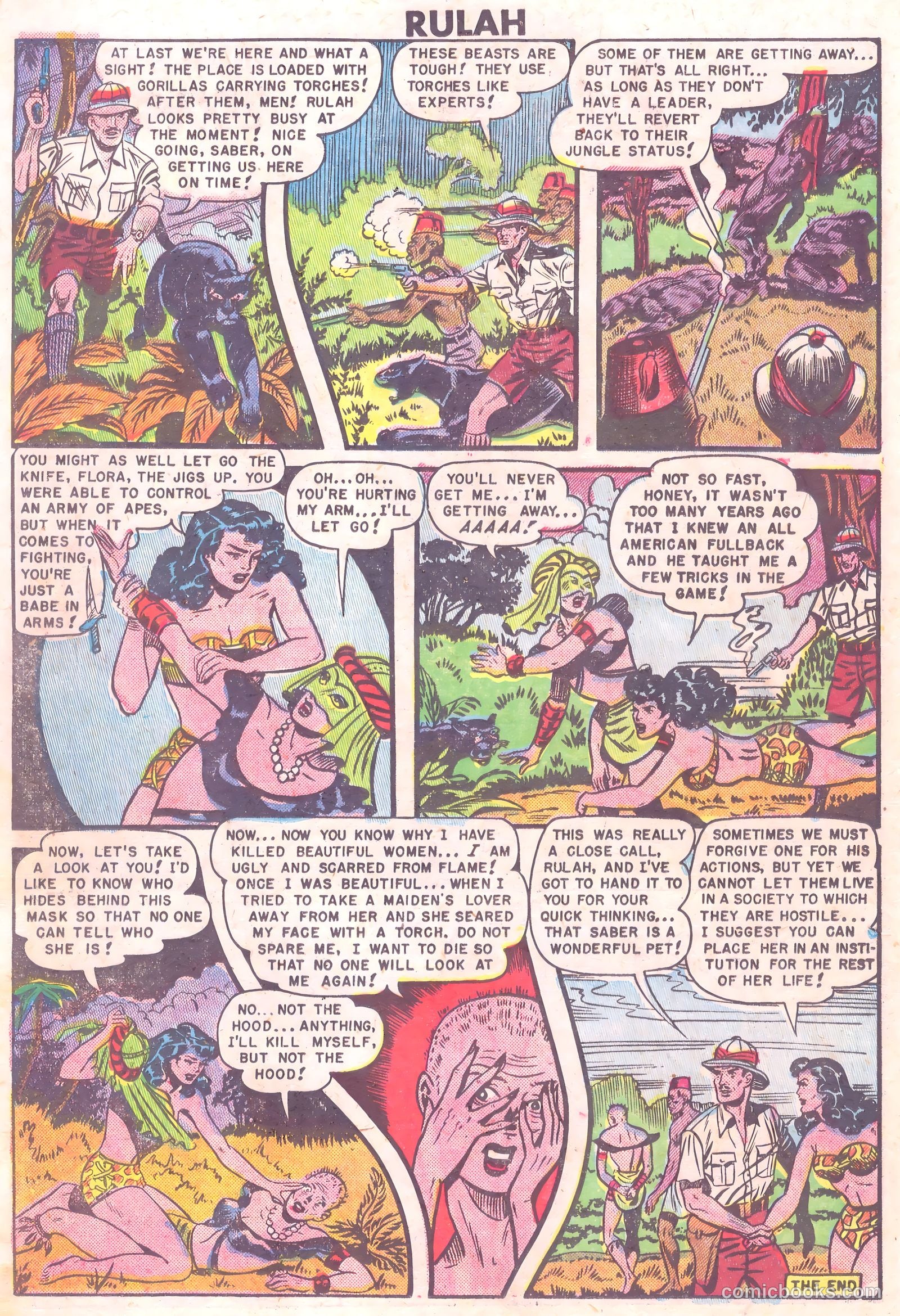 Rulah #27 — page 26 of 36