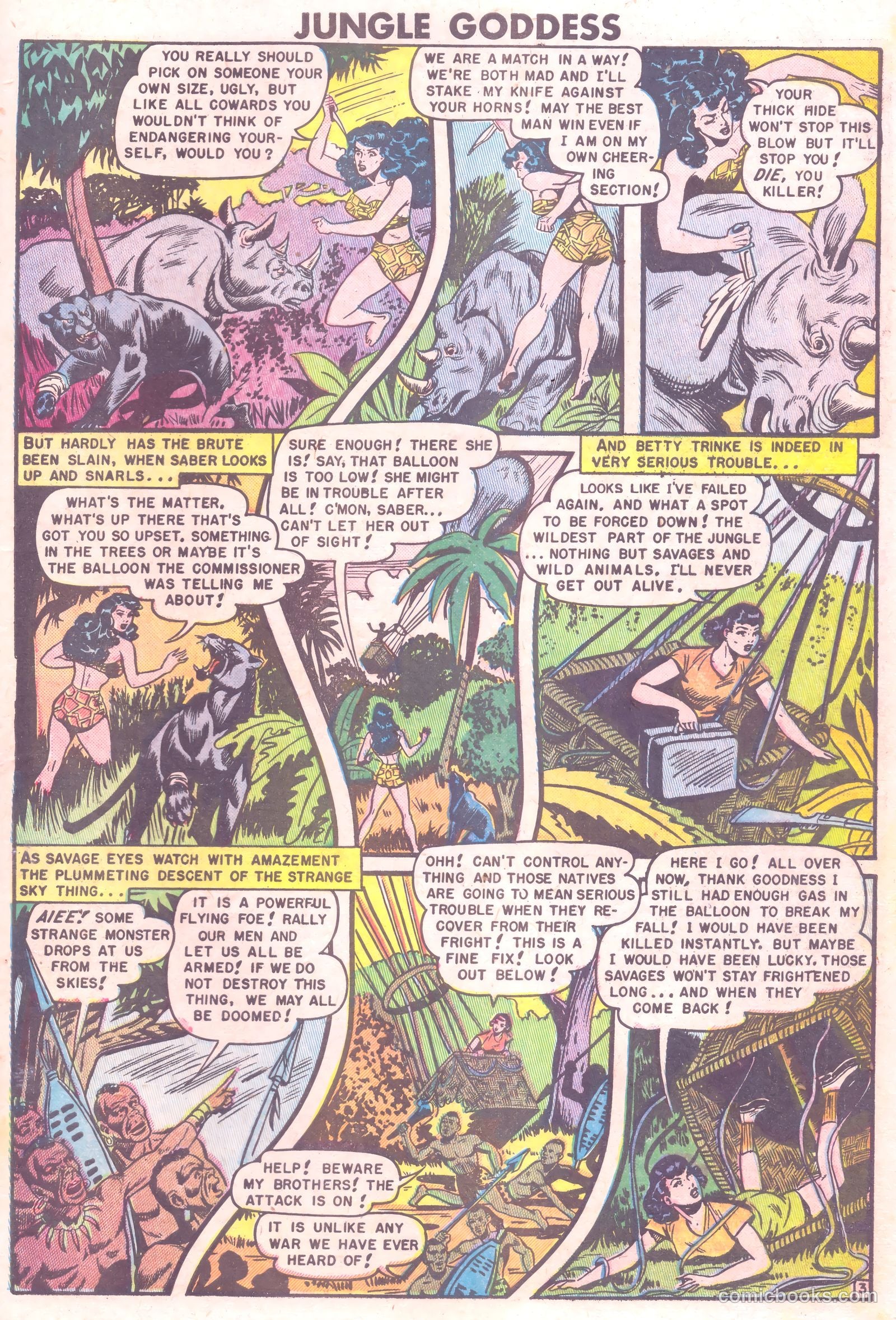 Rulah #27 — page 29 of 36