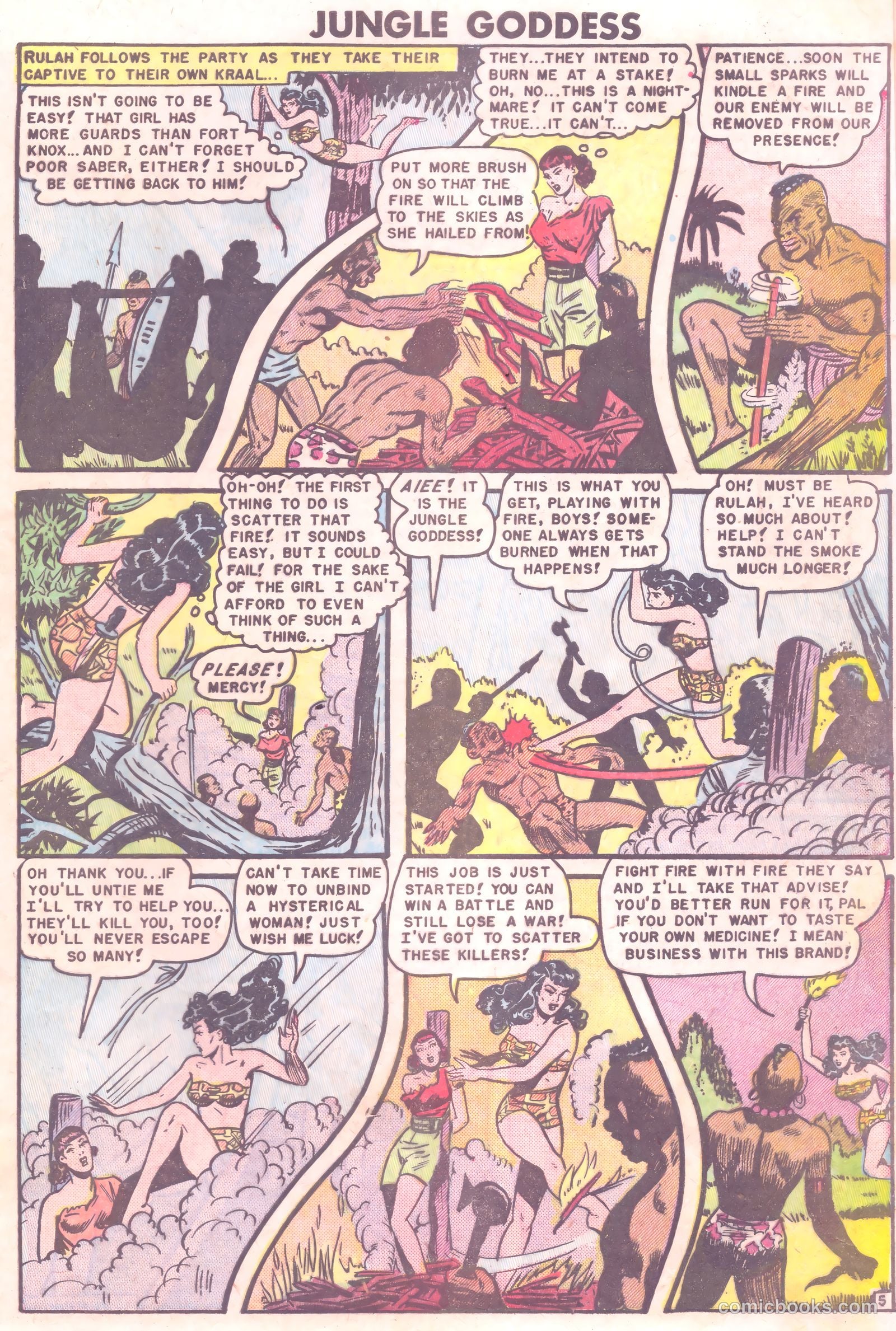 Rulah #27 — page 31 of 36