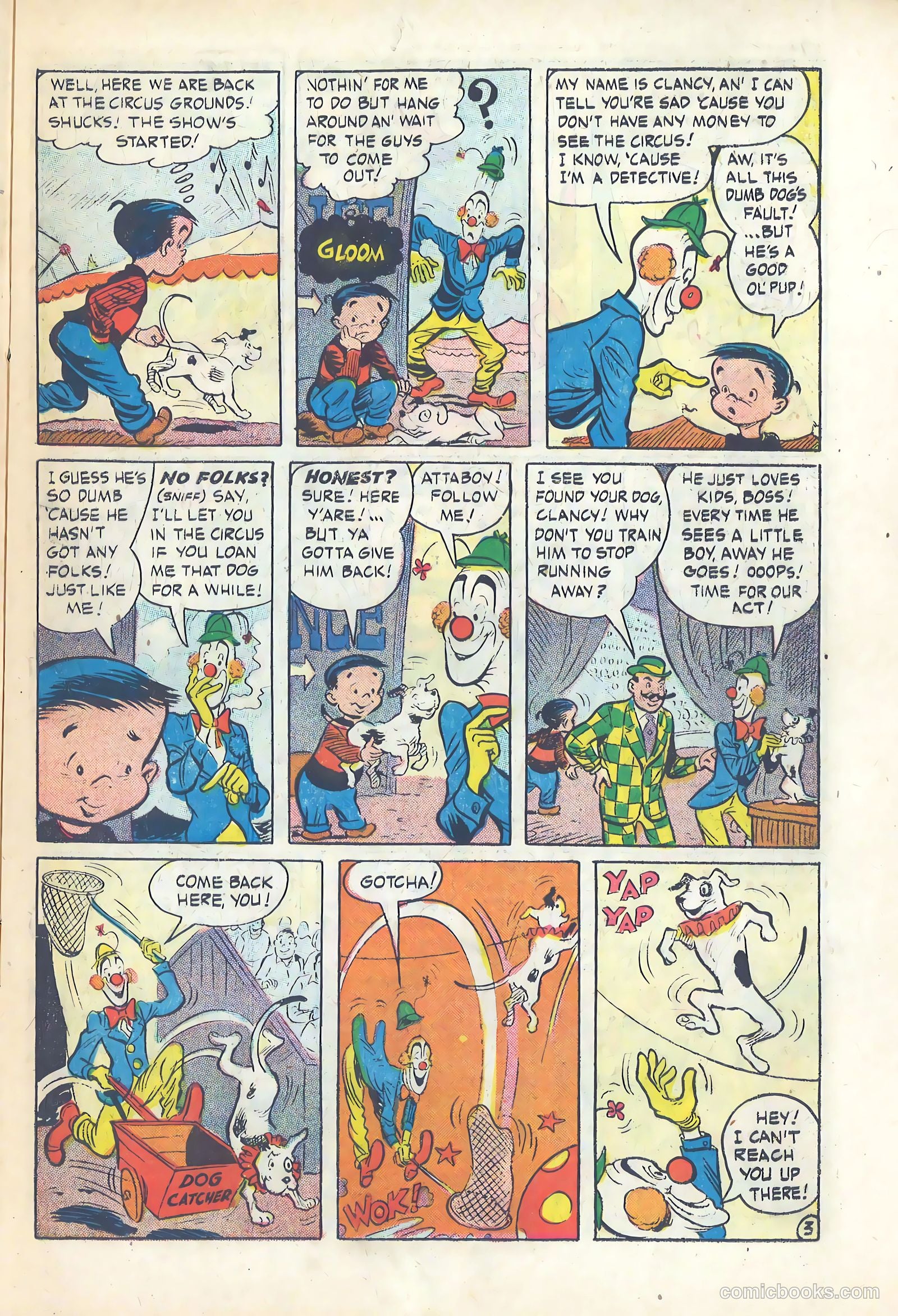 Rusty #4 — page 13 of 36