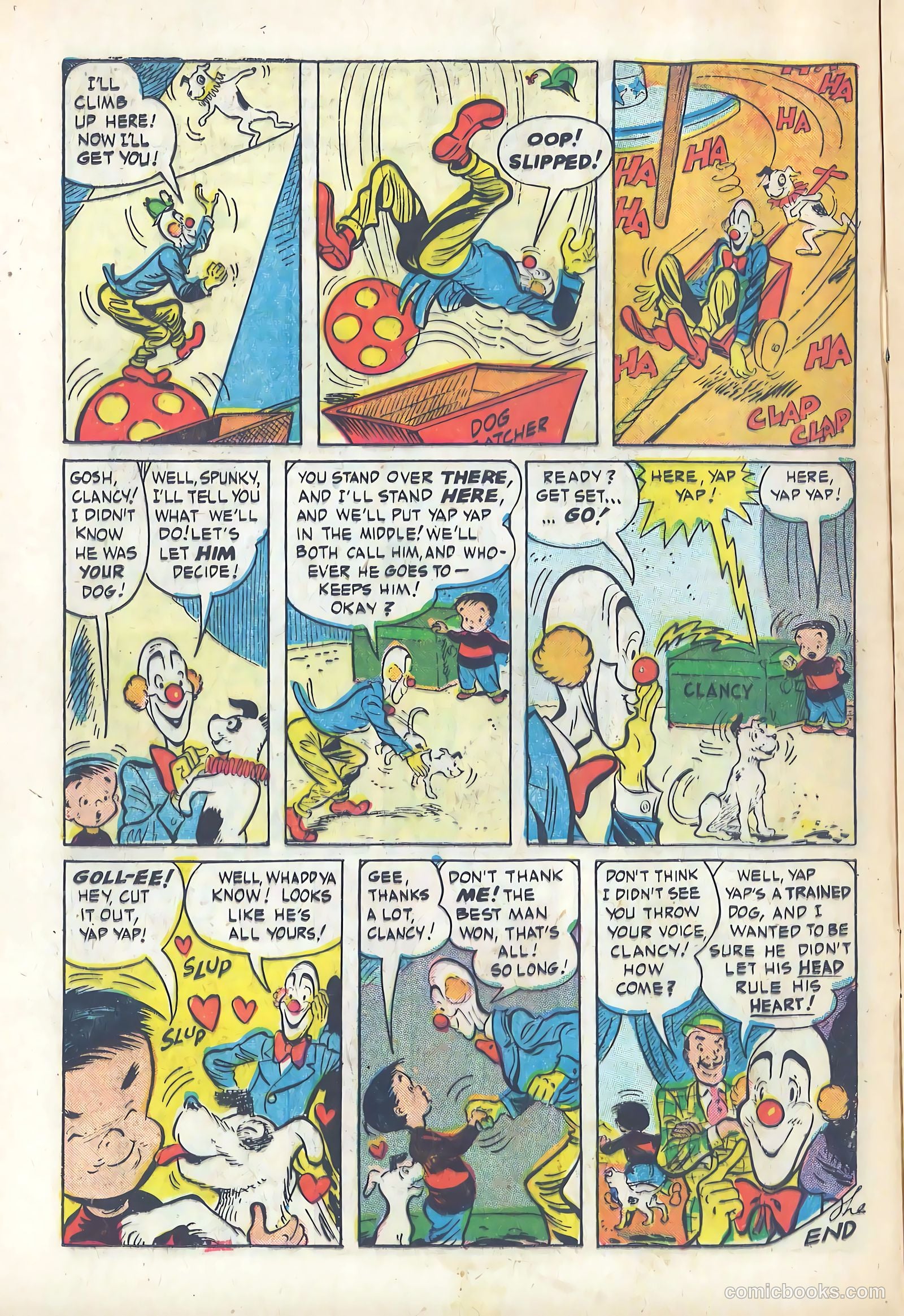 Rusty #4 — page 14 of 36