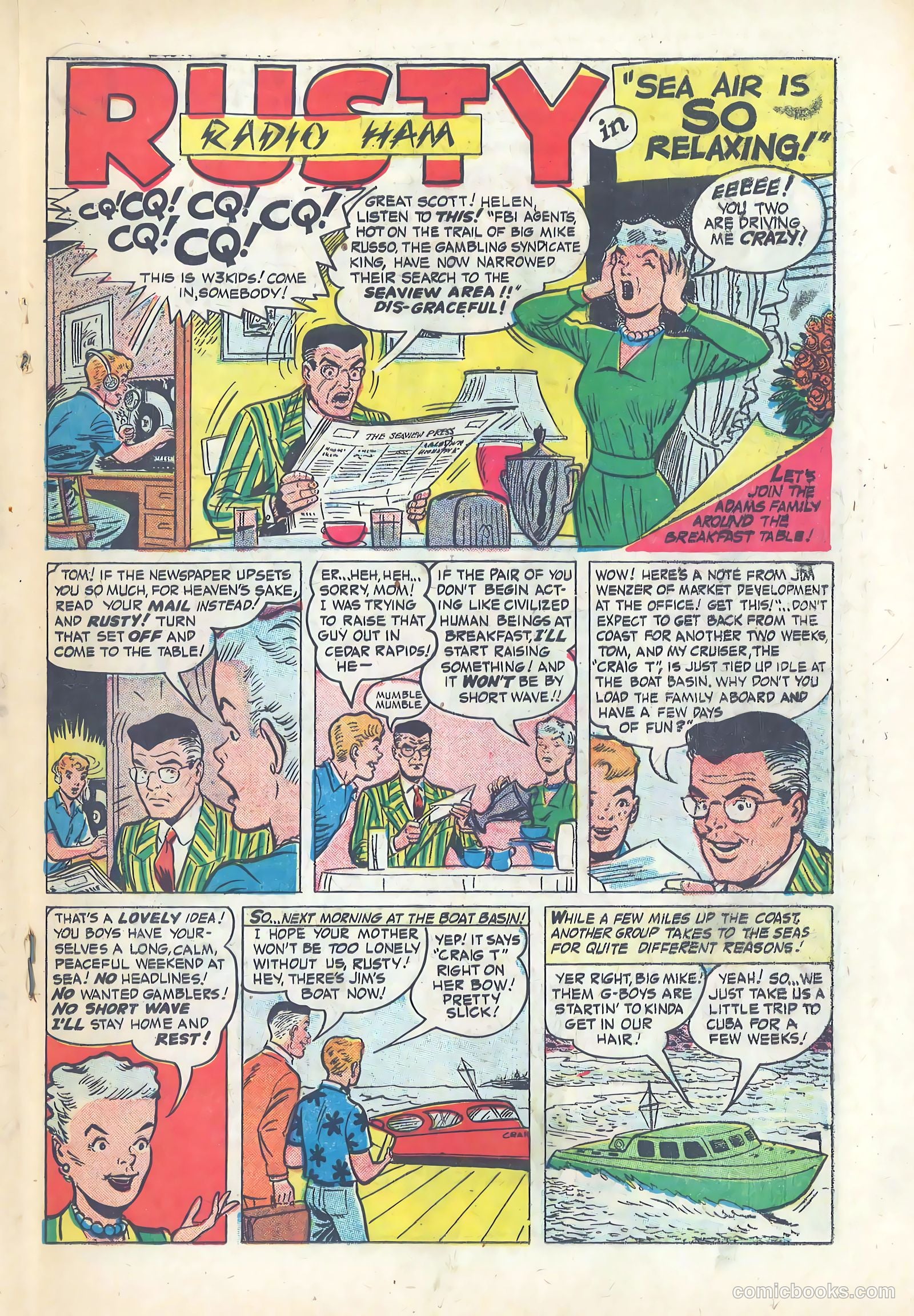 Rusty #4 — page 19 of 36