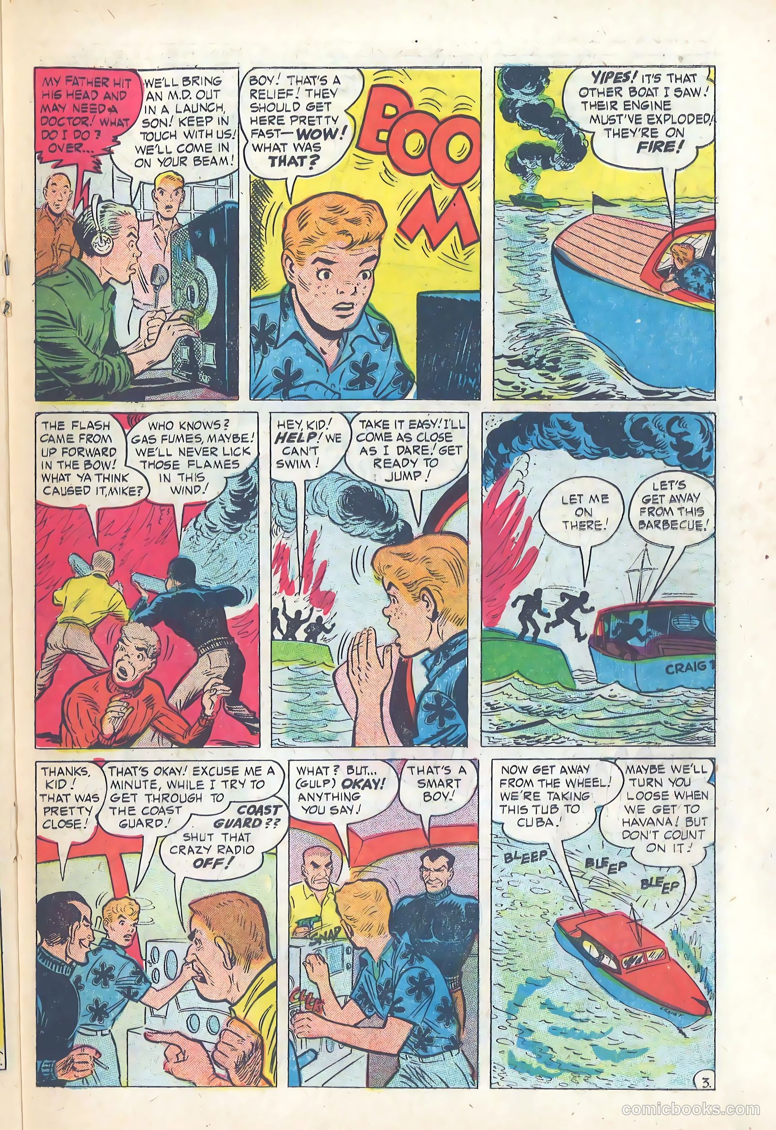 Rusty #4 — page 21 of 36
