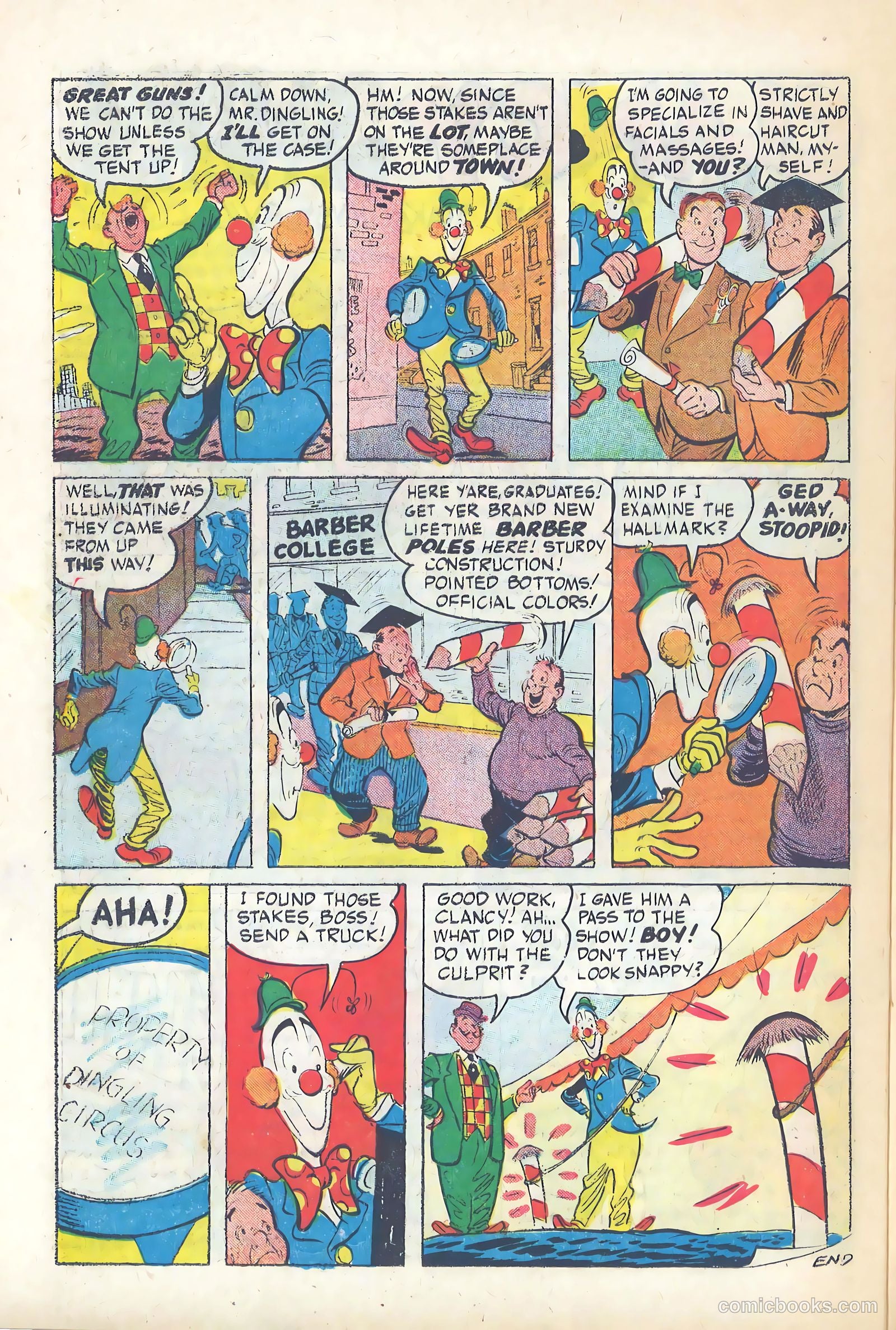 Rusty #4 — page 24 of 36