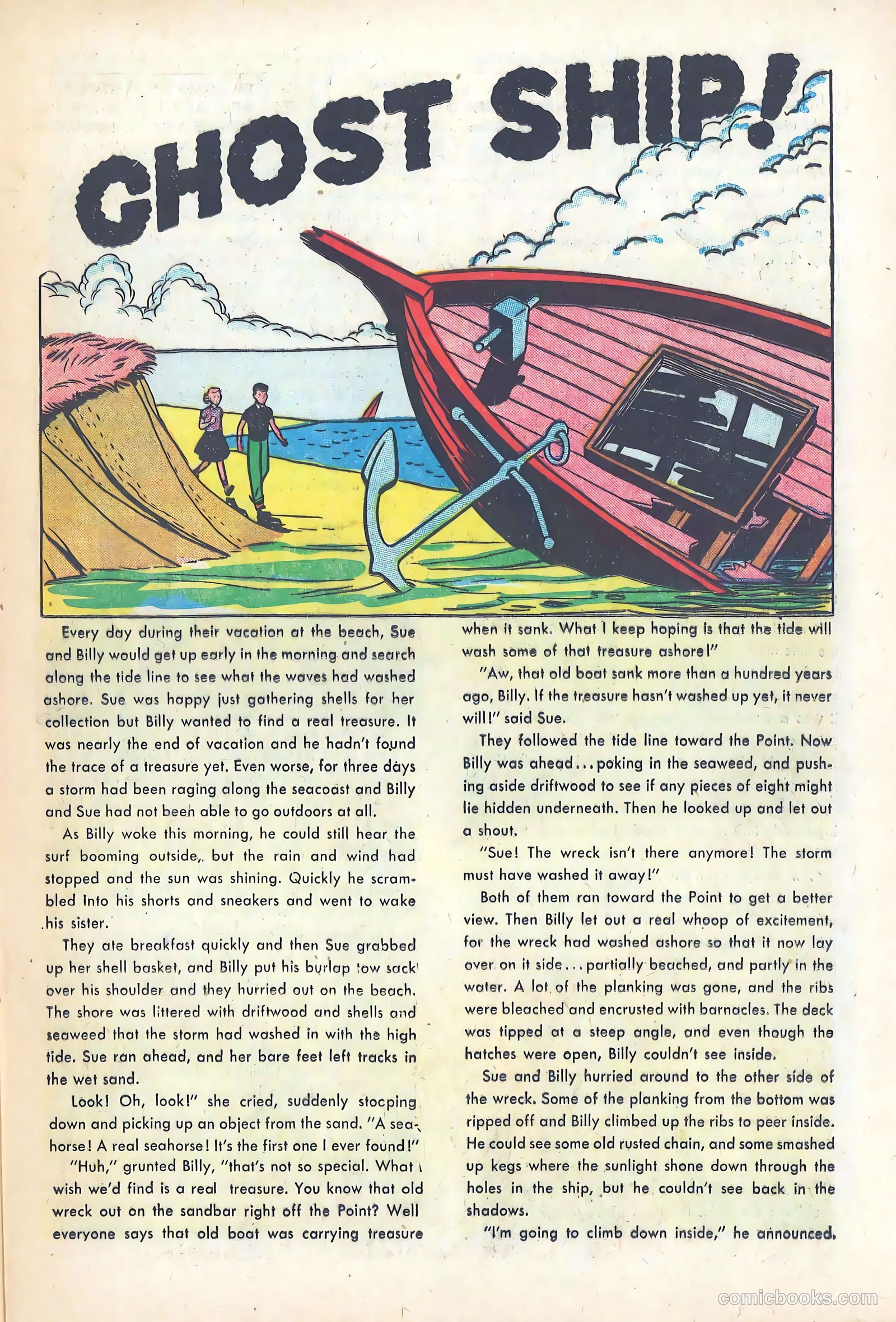 Rusty #4 — page 25 of 36