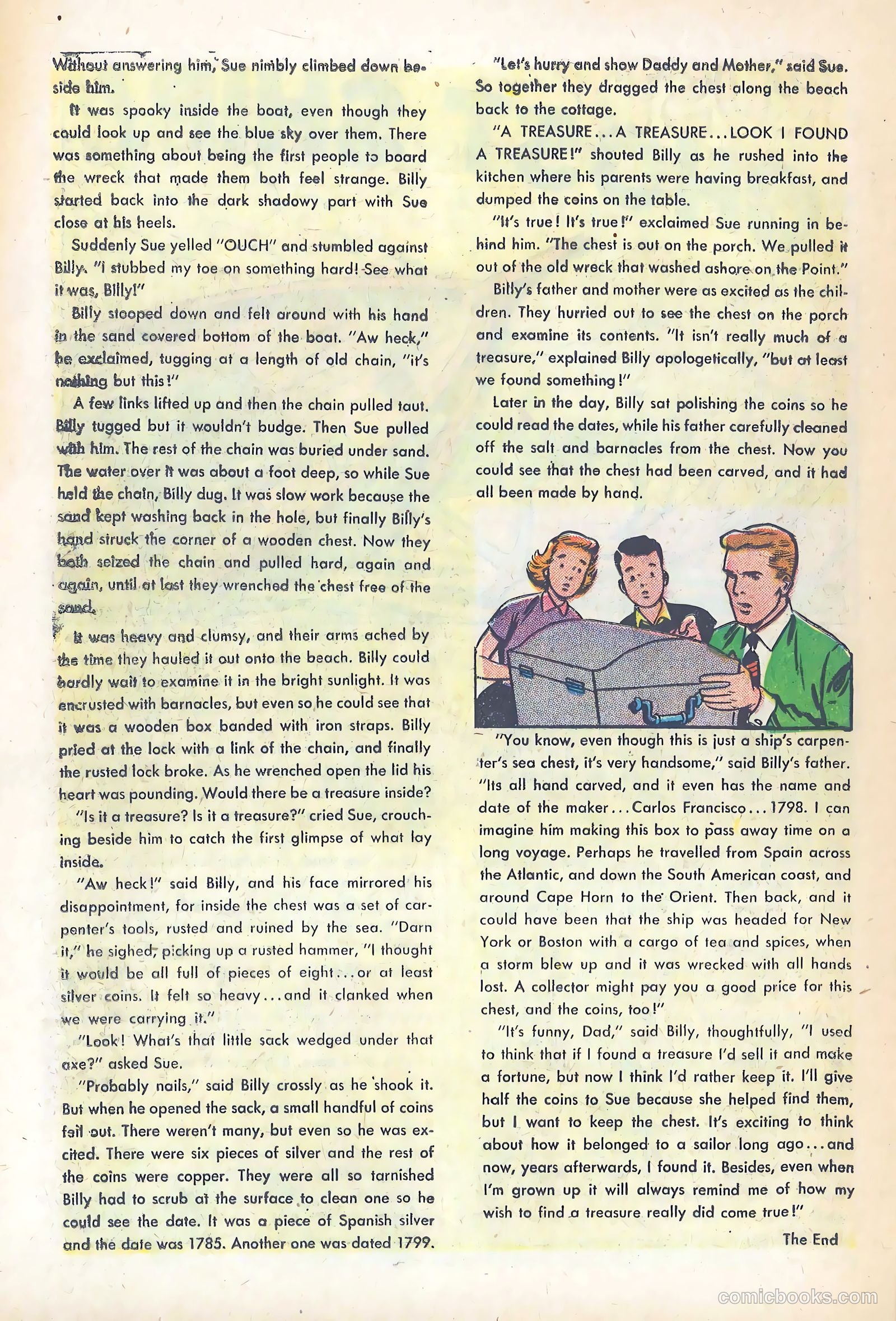 Rusty #4 — page 26 of 36