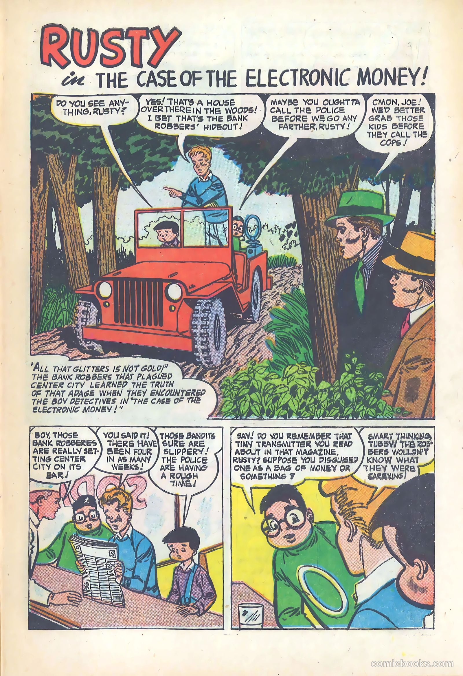 Rusty #4 — page 27 of 36