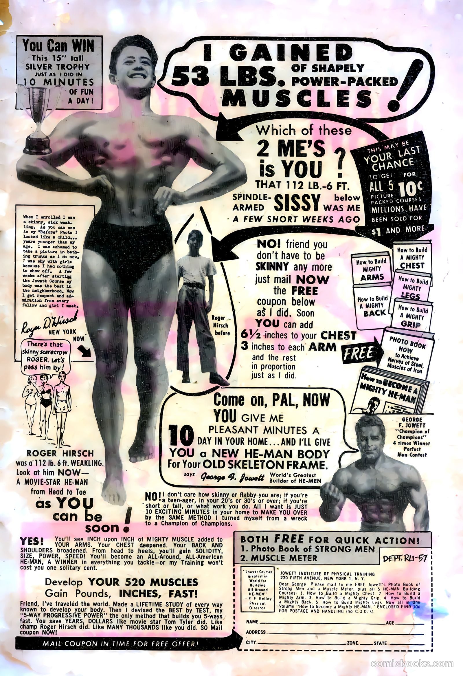 Rusty #4 — page 35 of 36
