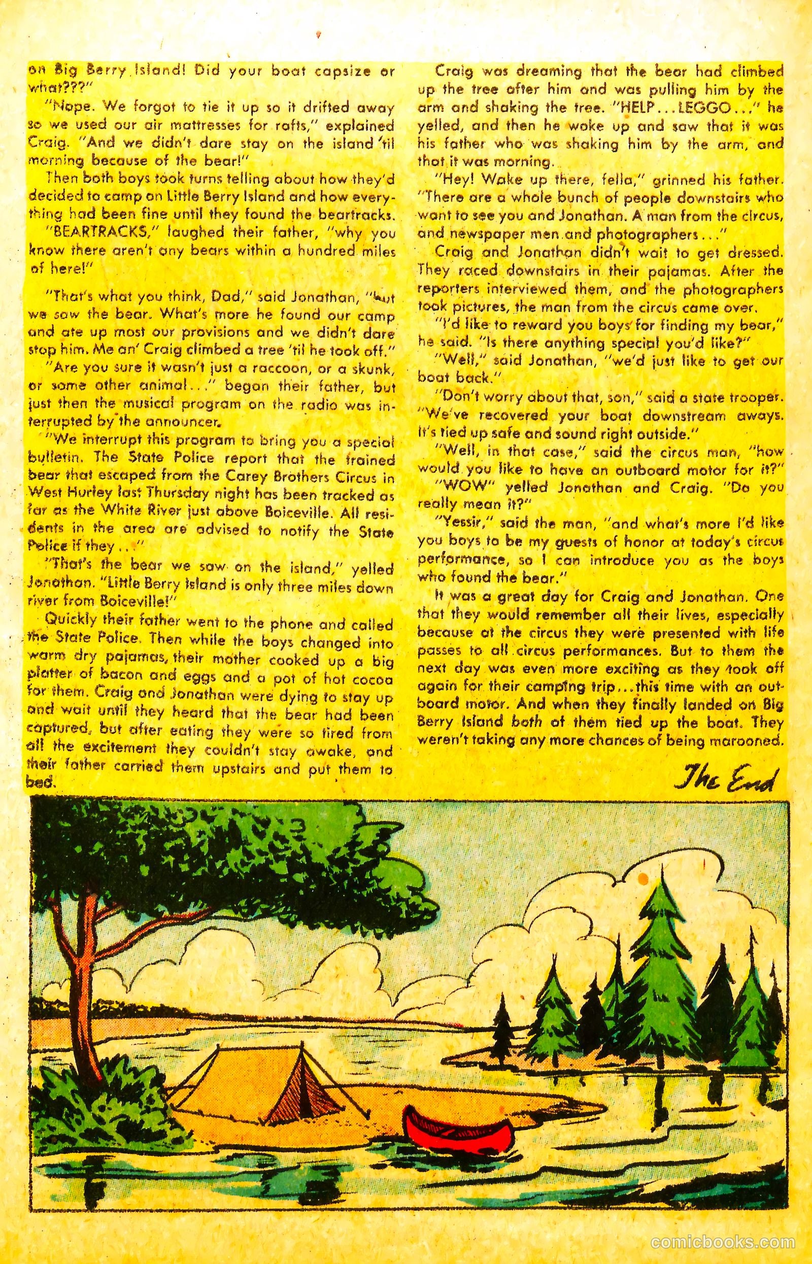 Rusty #5 — page 24 of 36